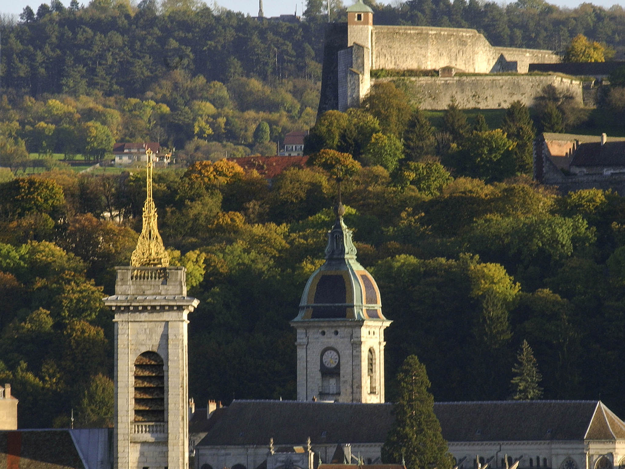 Photo - ibis Styles Besançon