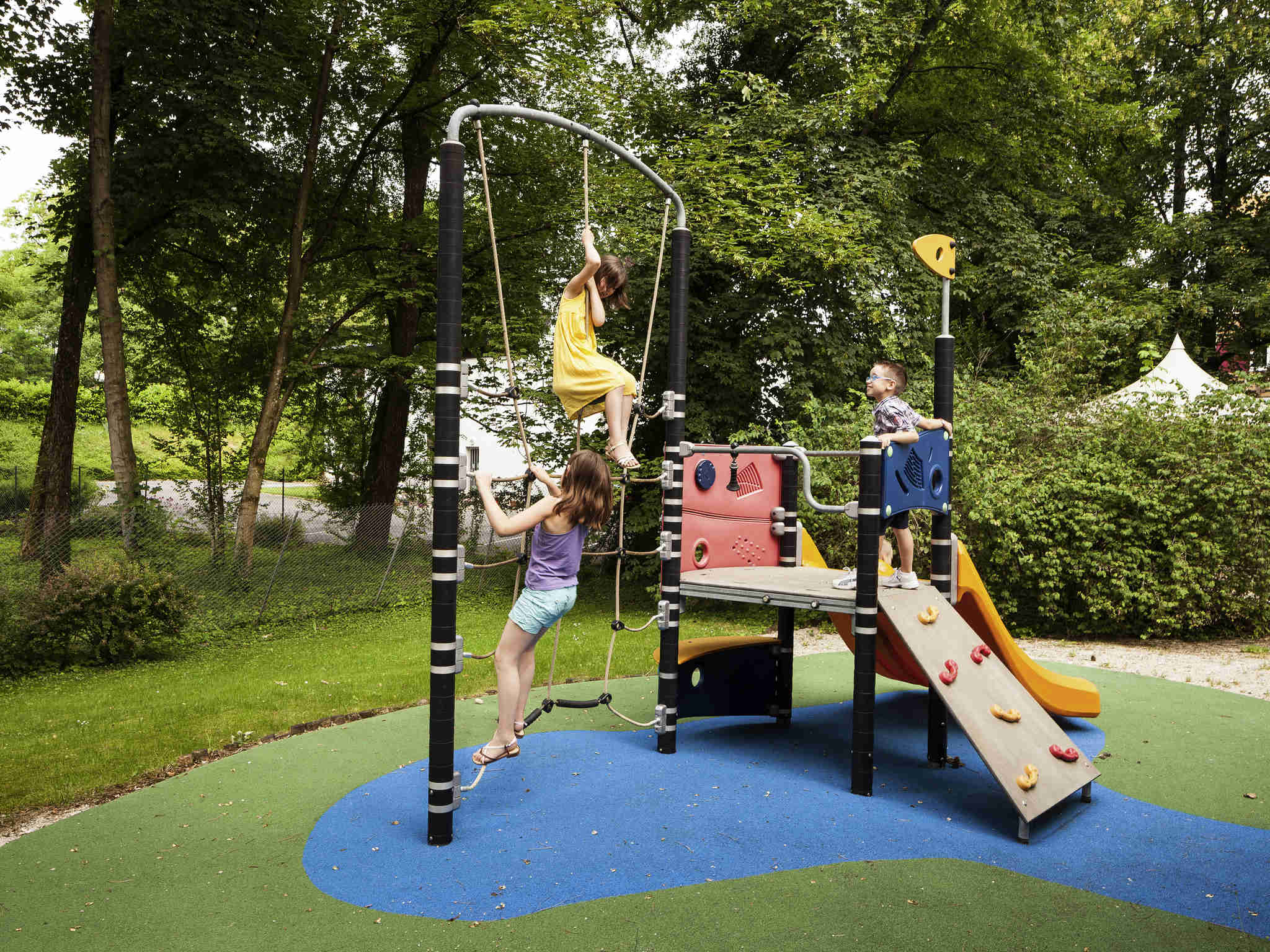 Photo - ibis Styles Besançon