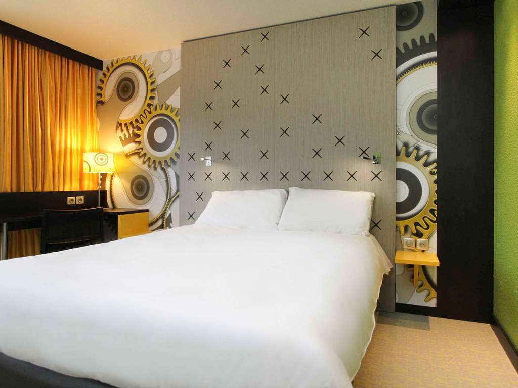 ibis Styles Besançon - Image 2