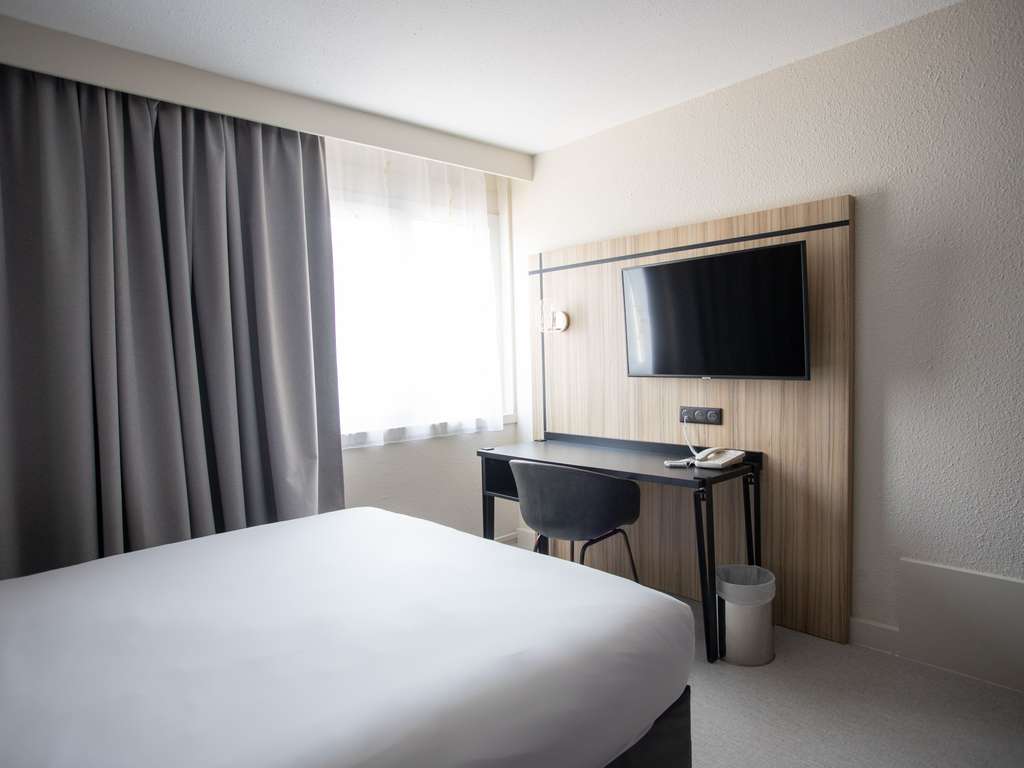 ibis Styles Besançon - Image 4