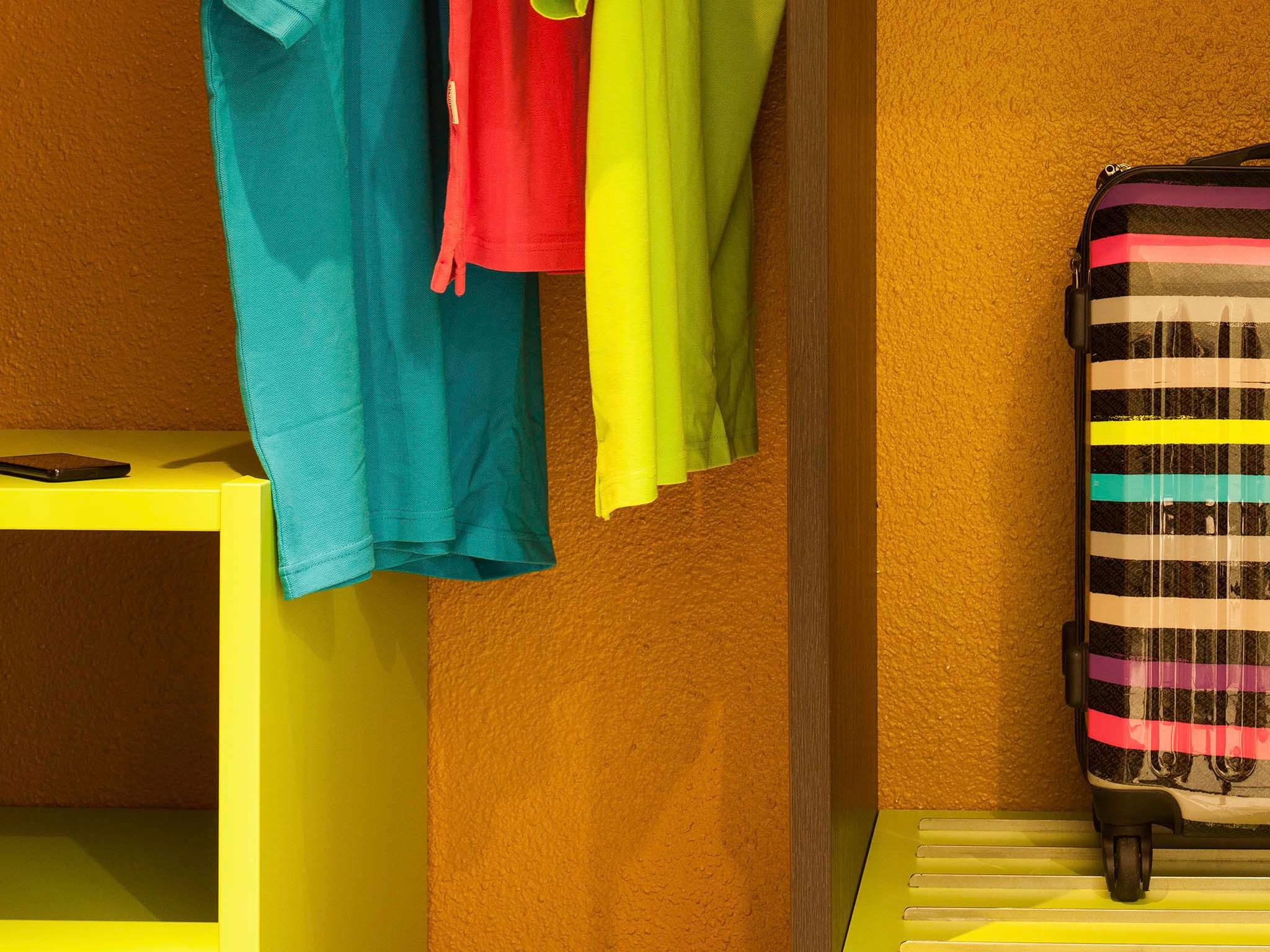 Photo - ibis Styles Besançon