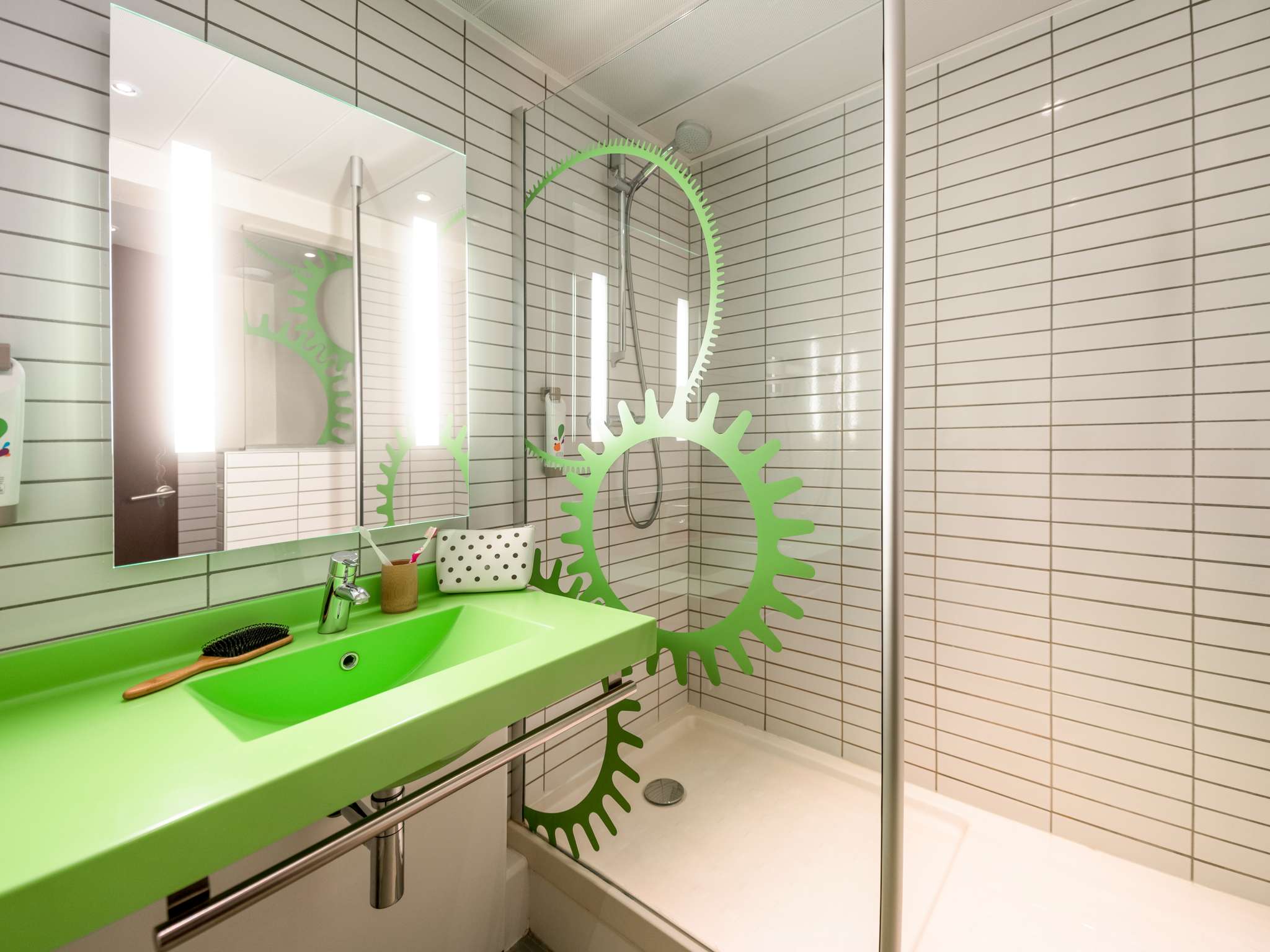 Photo - ibis Styles Besançon