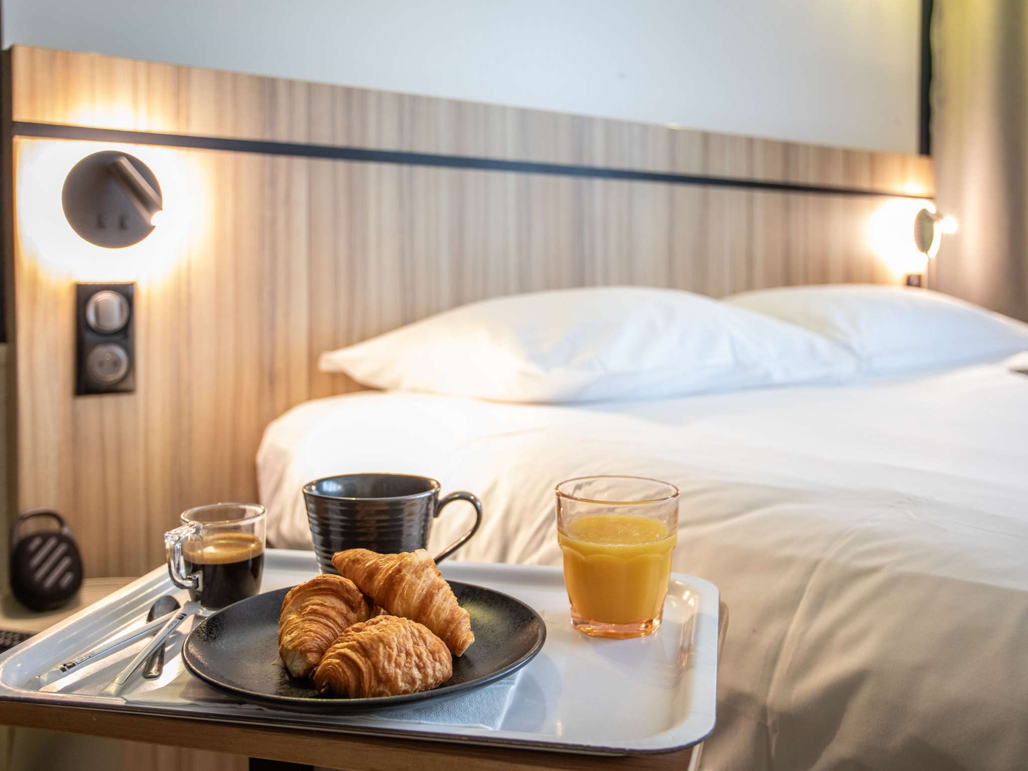 Photo - ibis Styles Besançon