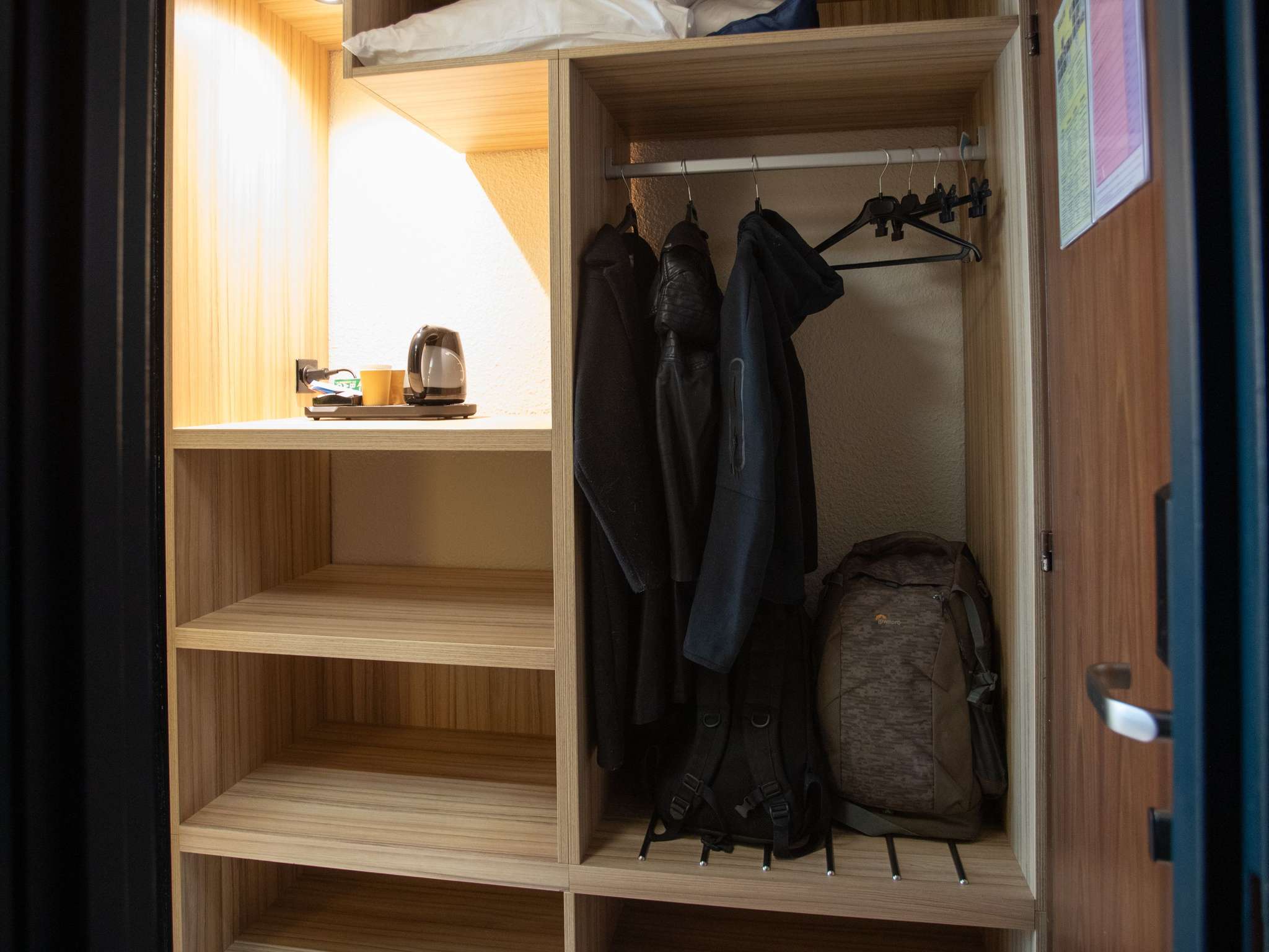 Photo - ibis Styles Besançon