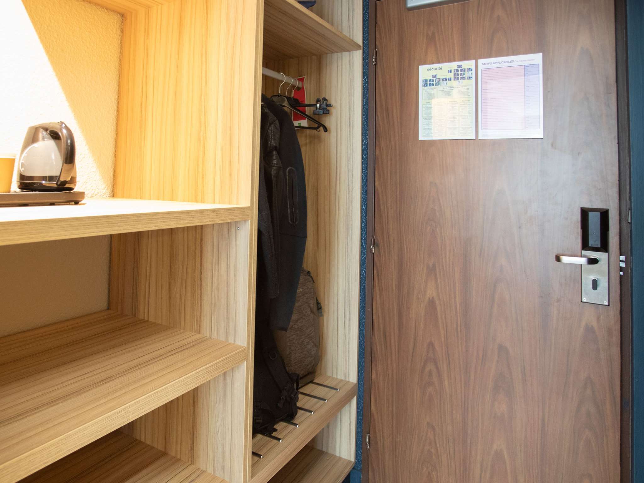 Photo - ibis Styles Besançon