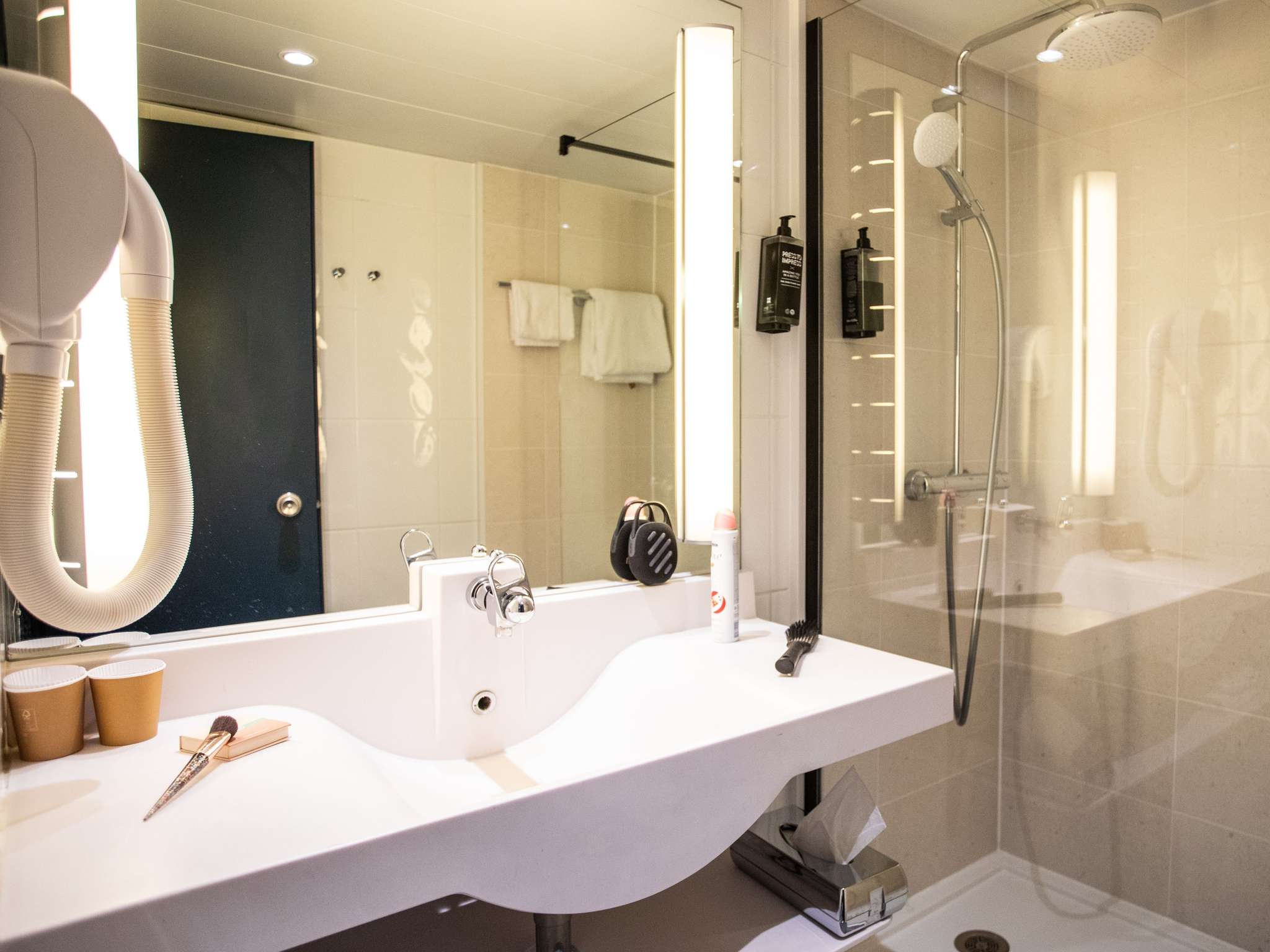 Photo - ibis Styles Besançon