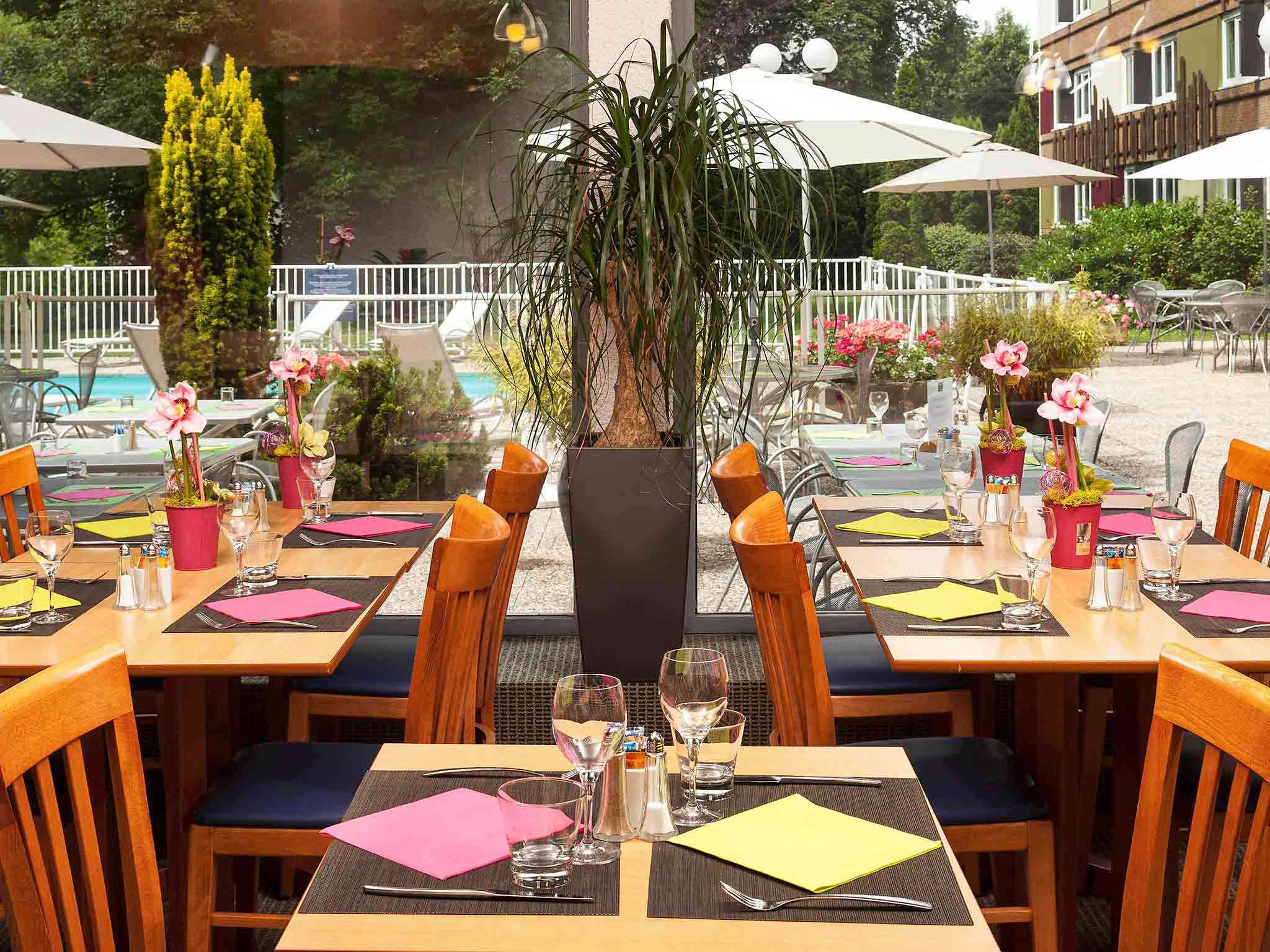 Photo - ibis Styles Besançon