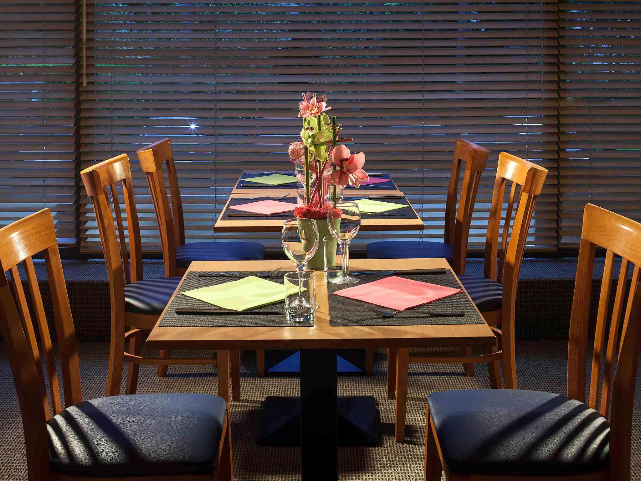 Photo - ibis Styles Besançon