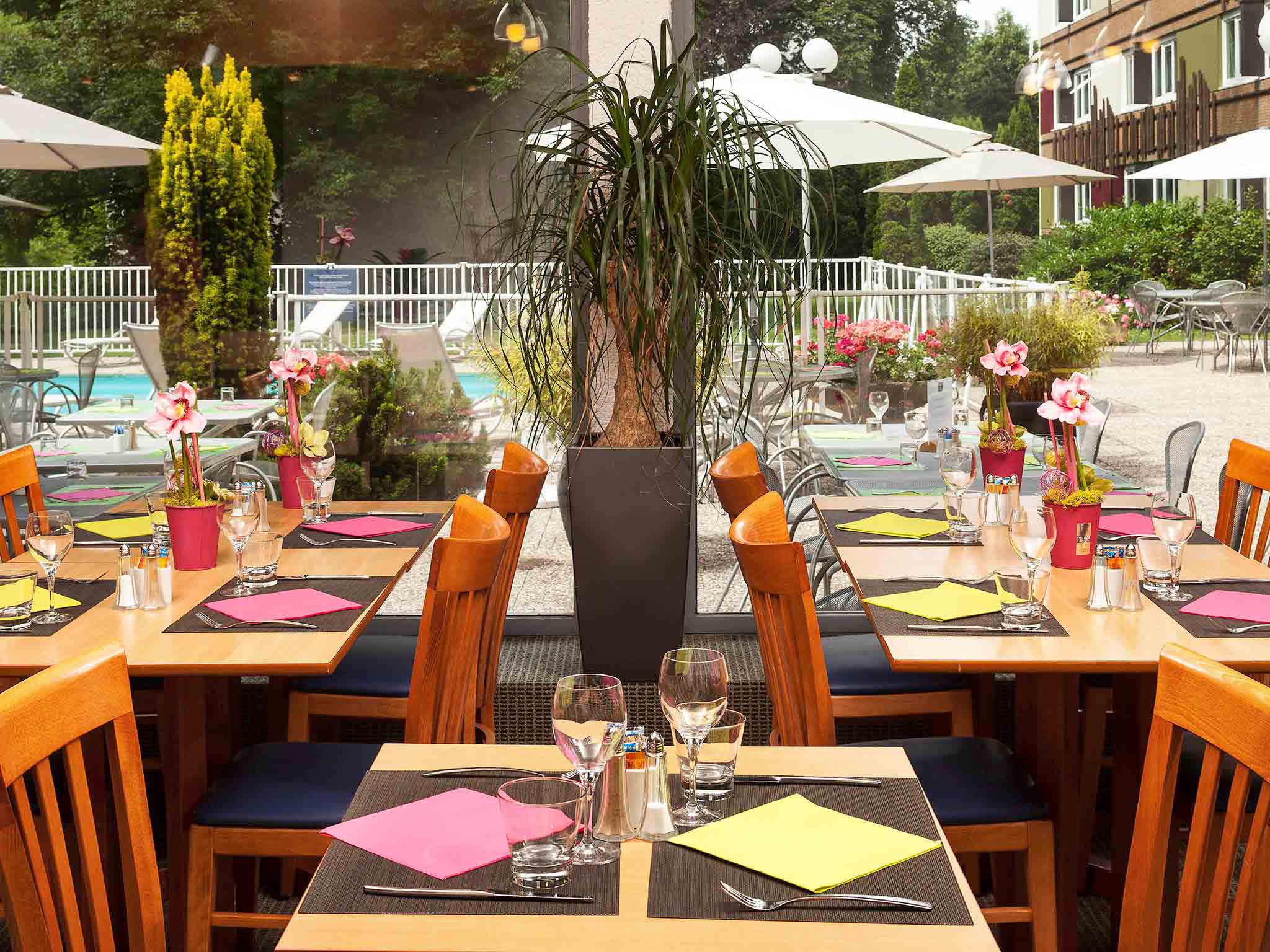 Photo - ibis Styles Besançon