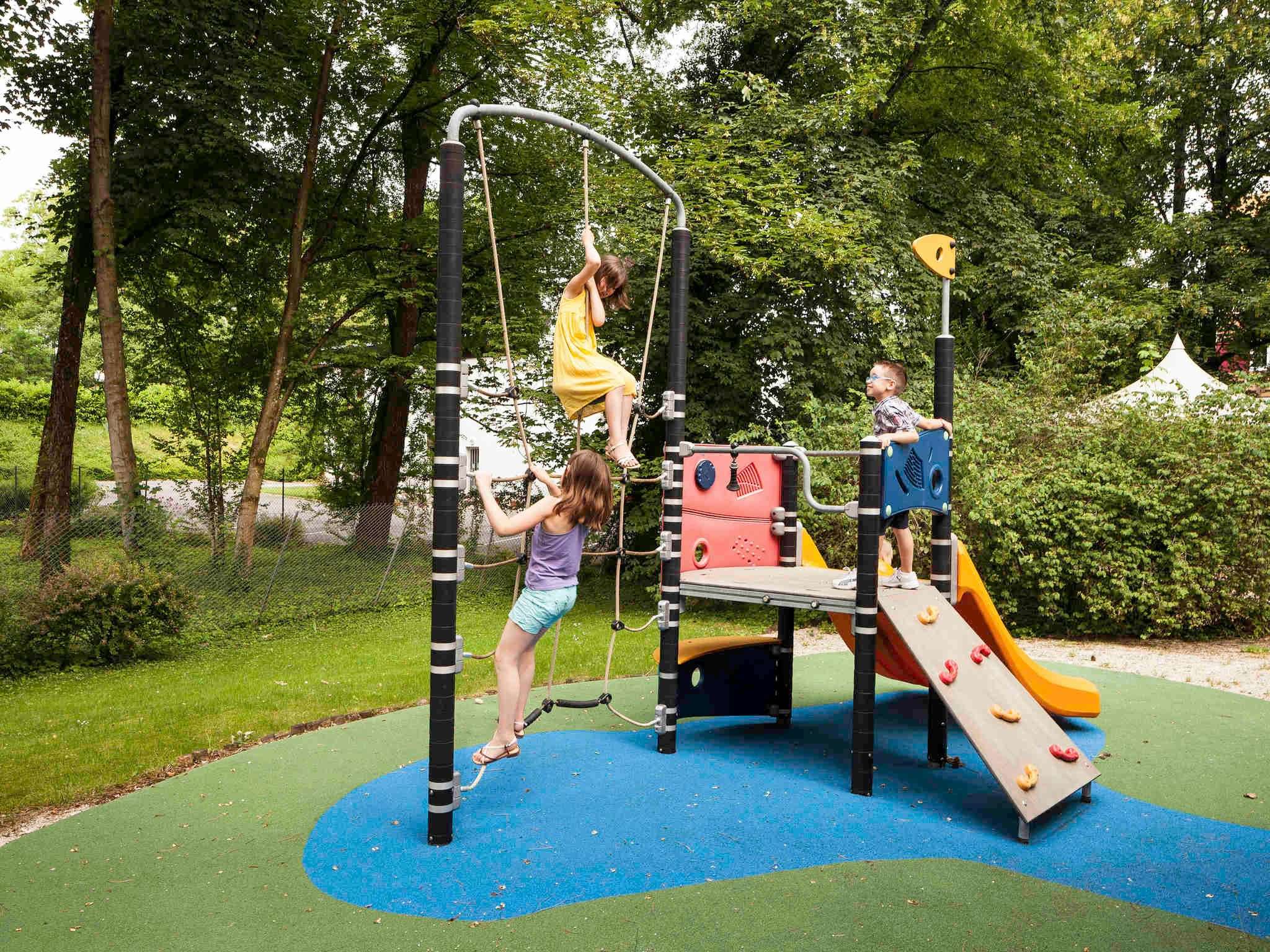 Photo - ibis Styles Besançon