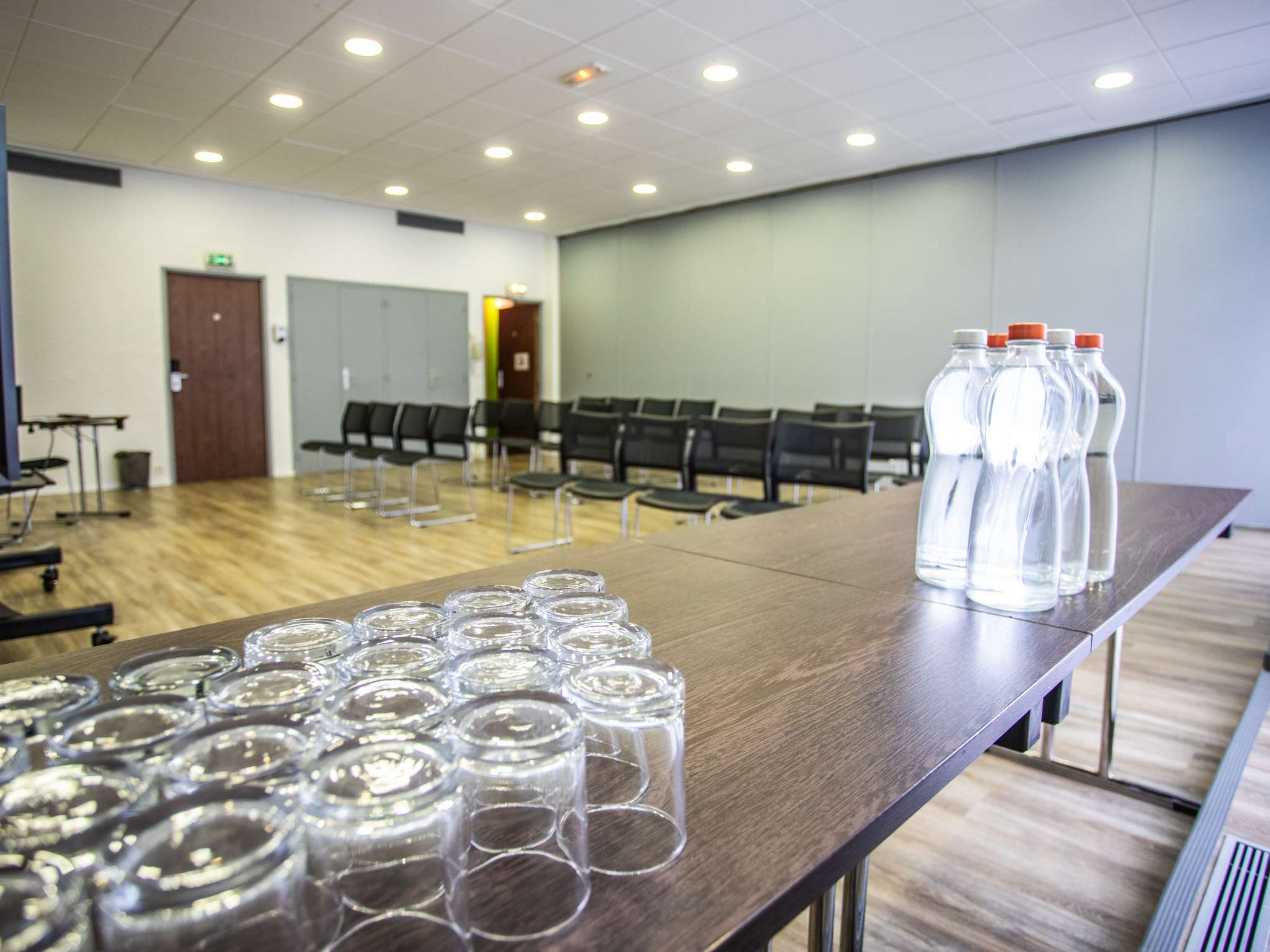 Photo - ibis Styles Besançon