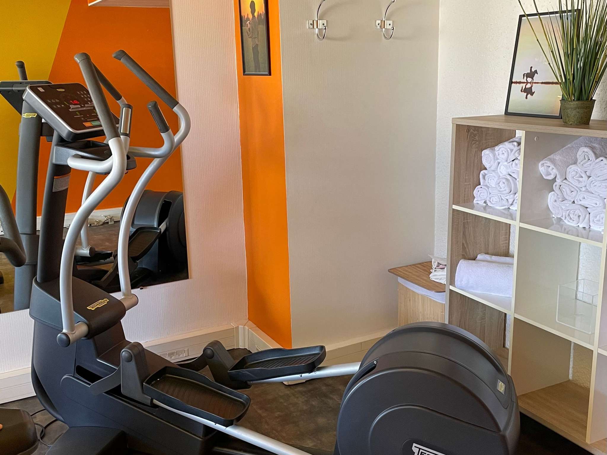 Foto - Novotel Bordeaux Mérignac
