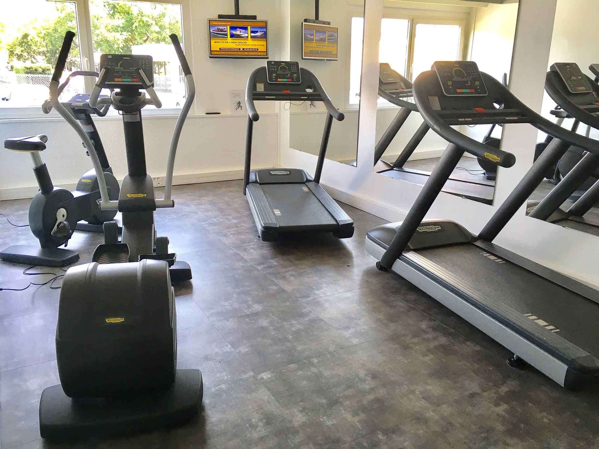Foto - Novotel Bordeaux Mérignac