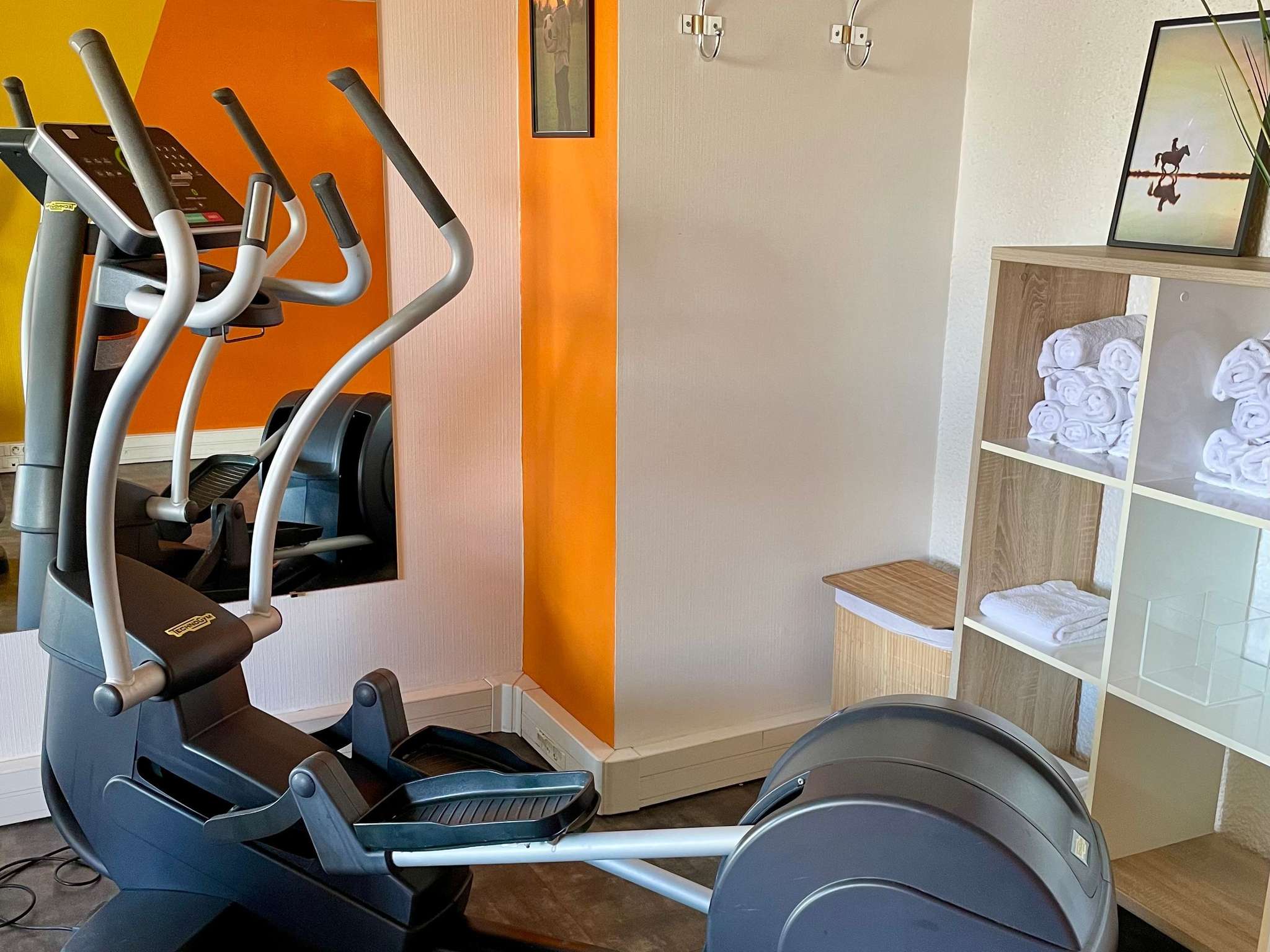Foto - Novotel Bordeaux Mérignac