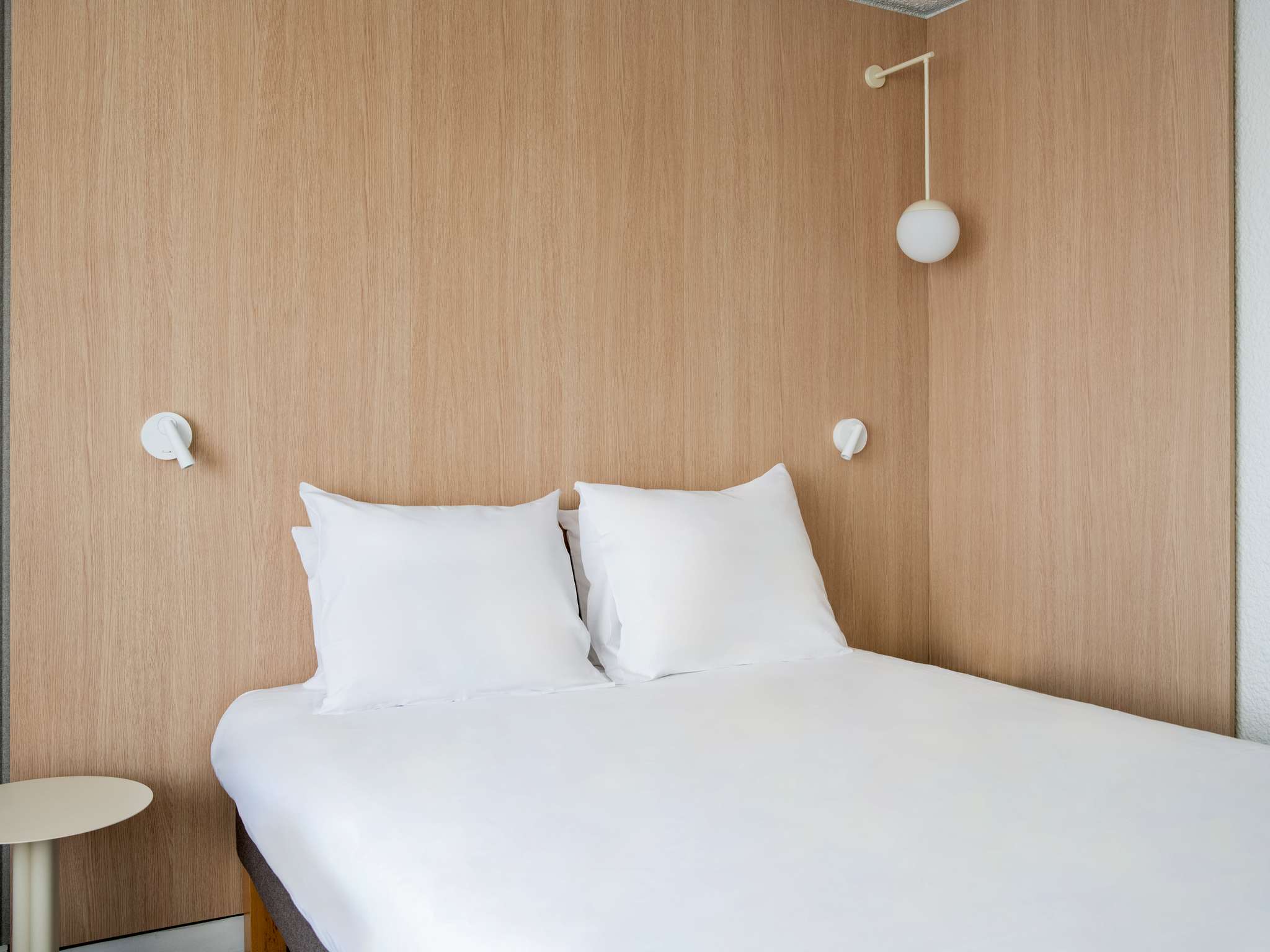 Foto - Novotel Bordeaux Mérignac