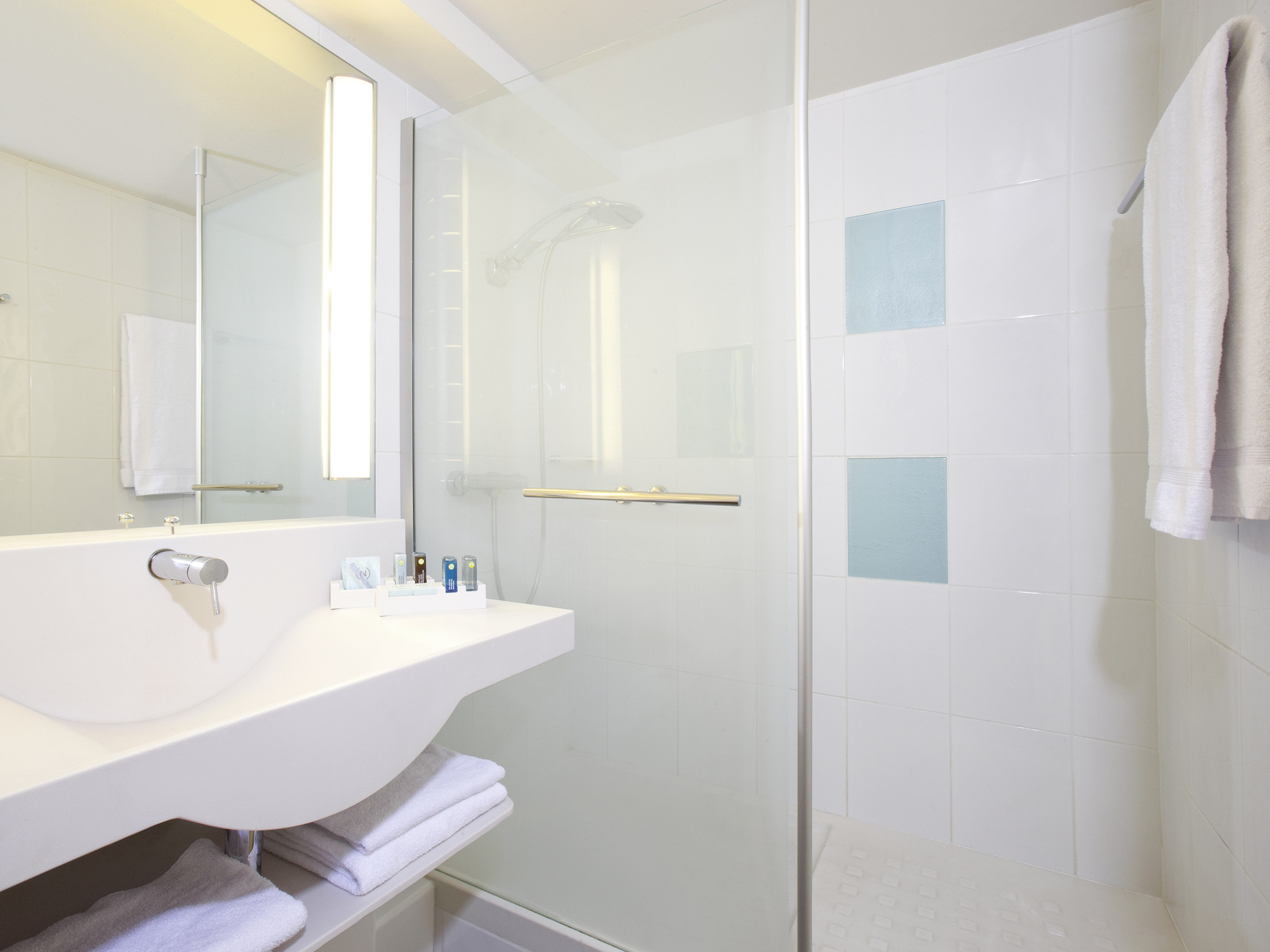 Foto - Novotel Bordeaux Mérignac