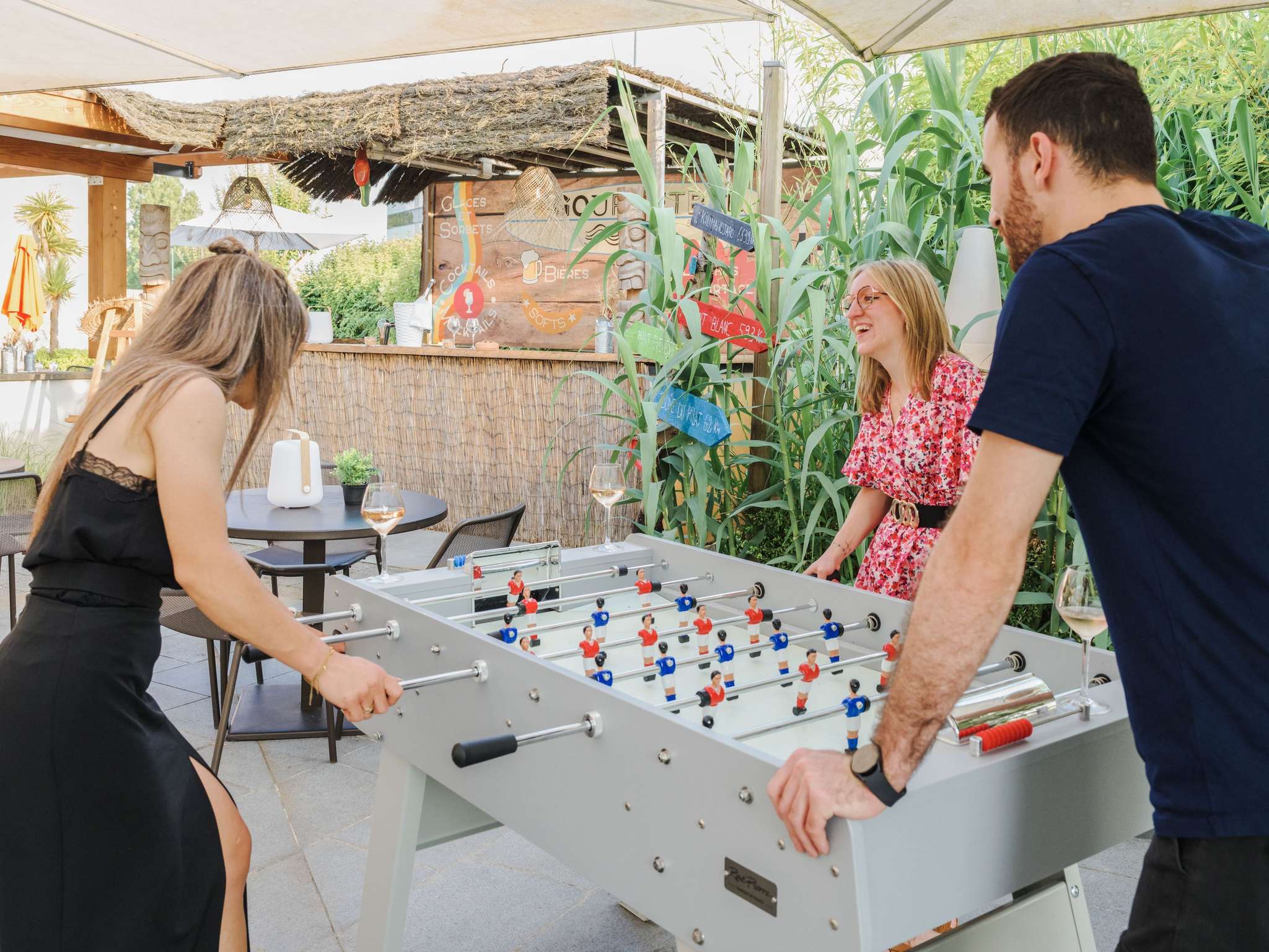 Photo - Novotel Bordeaux Lac