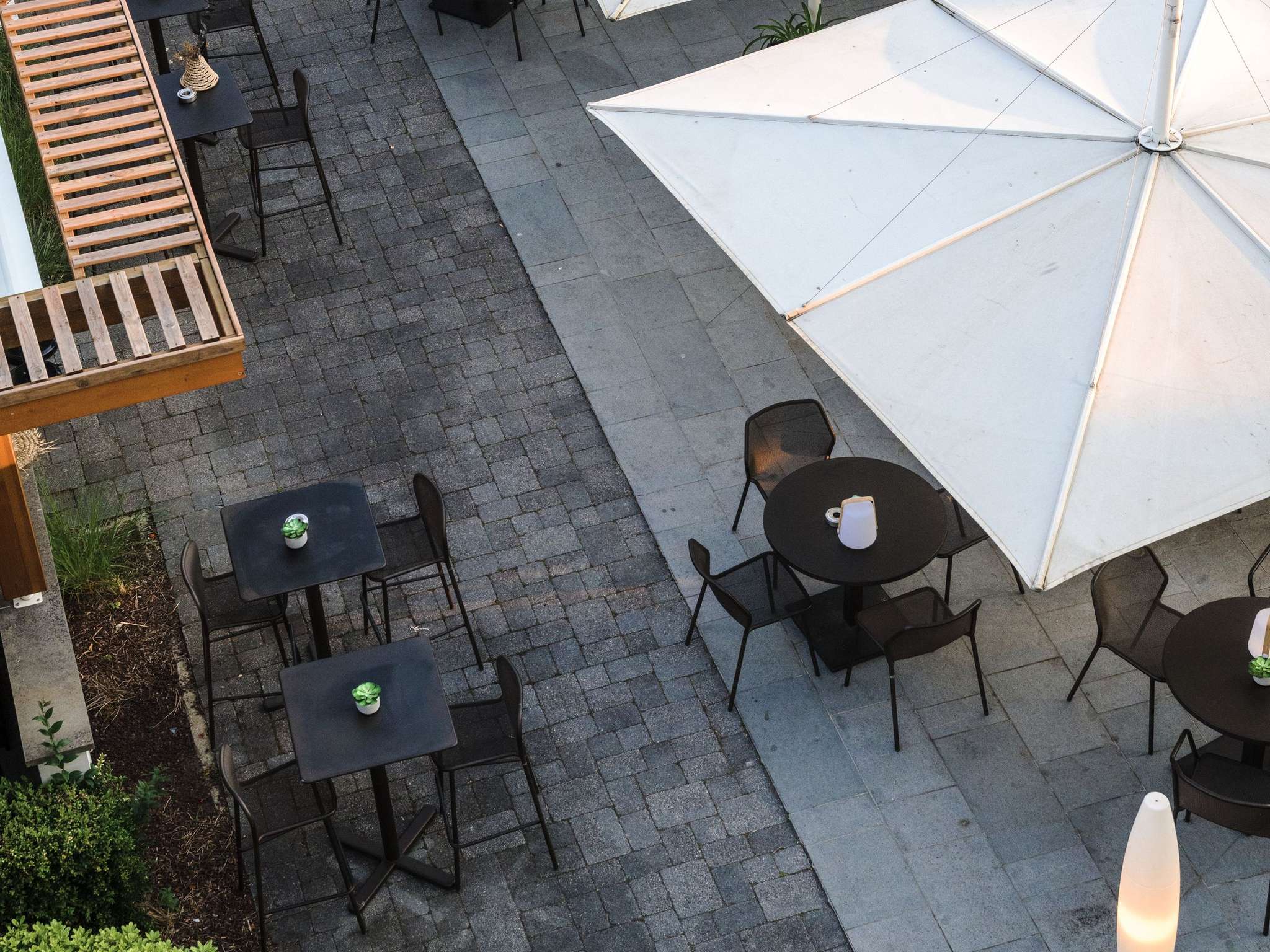 Photo - Novotel Bordeaux Lac