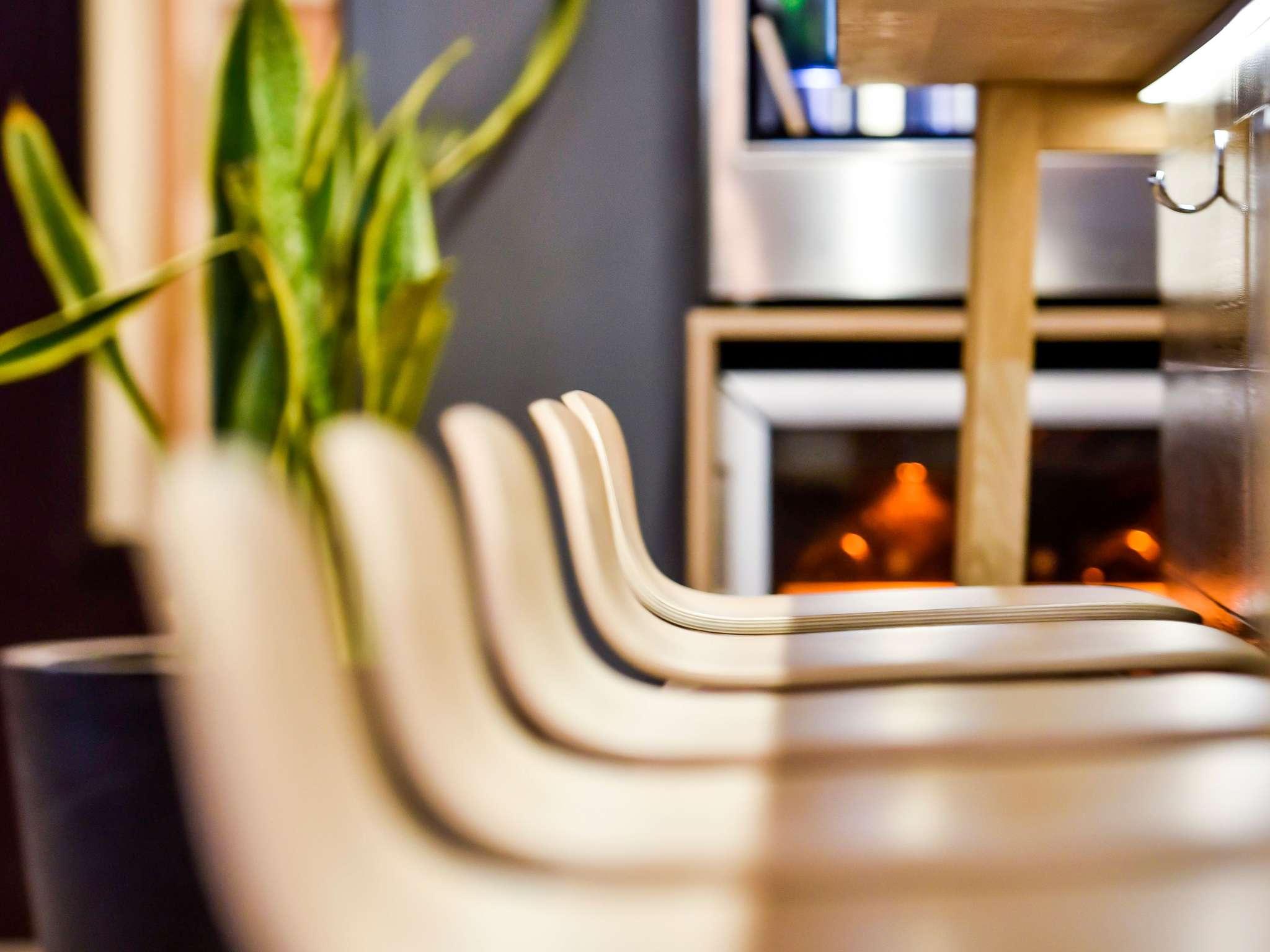 Photo - Novotel Bordeaux Lac