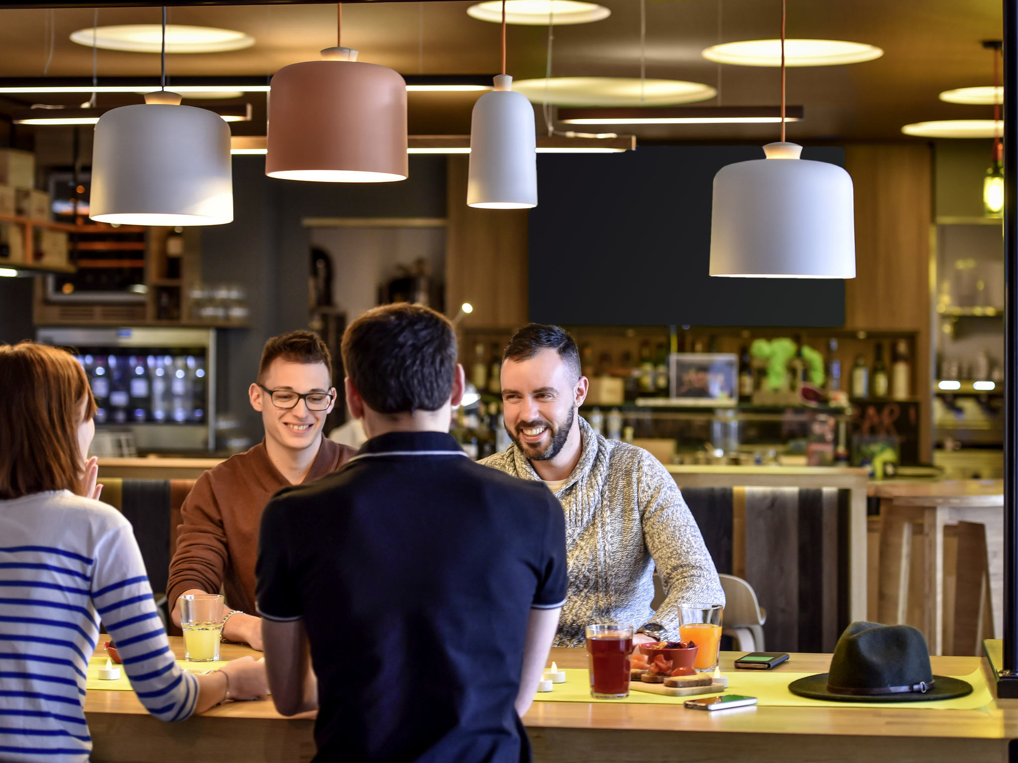 Photo - Novotel Bordeaux Lac