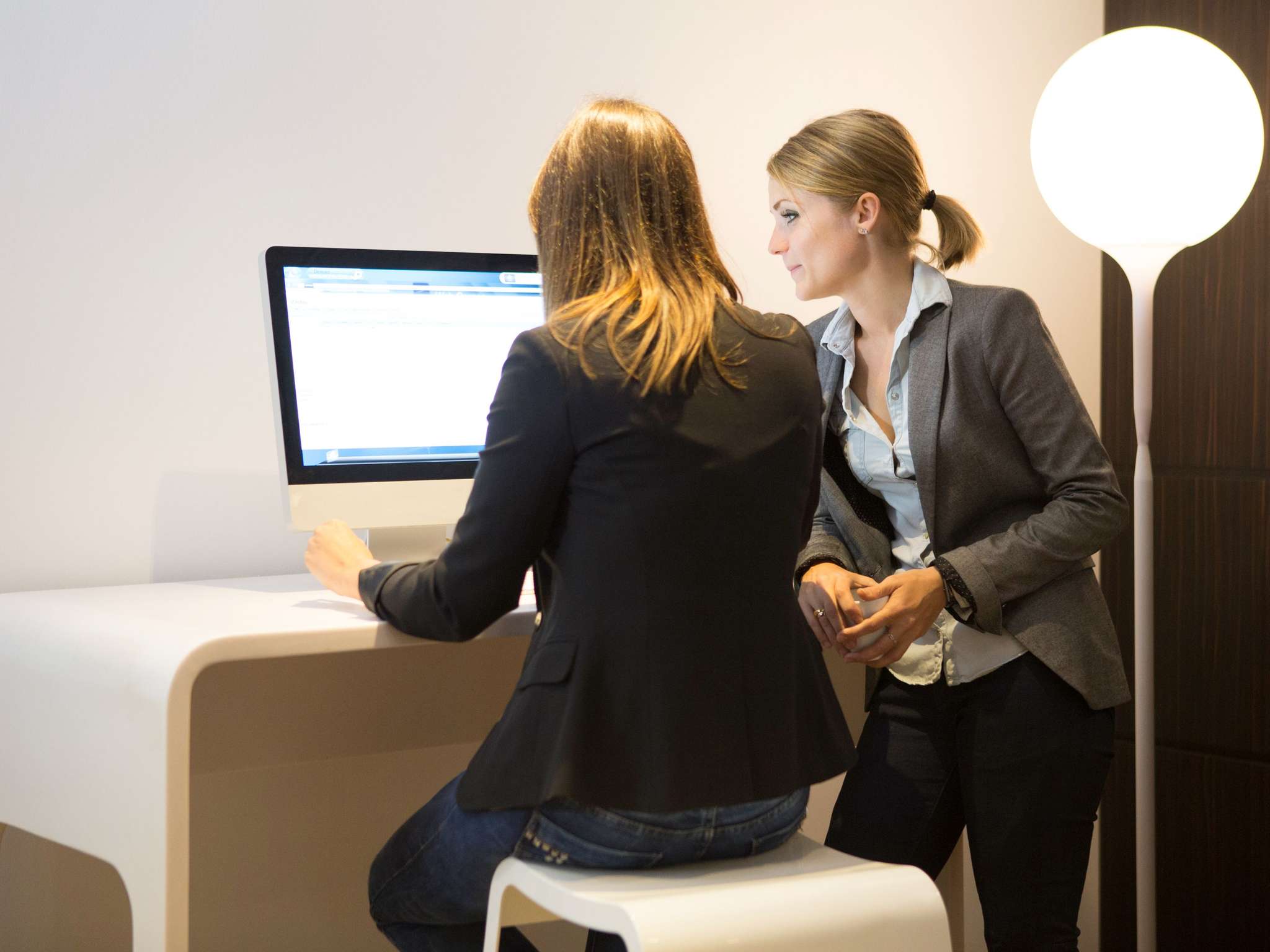 Photo - Novotel Bordeaux Lac