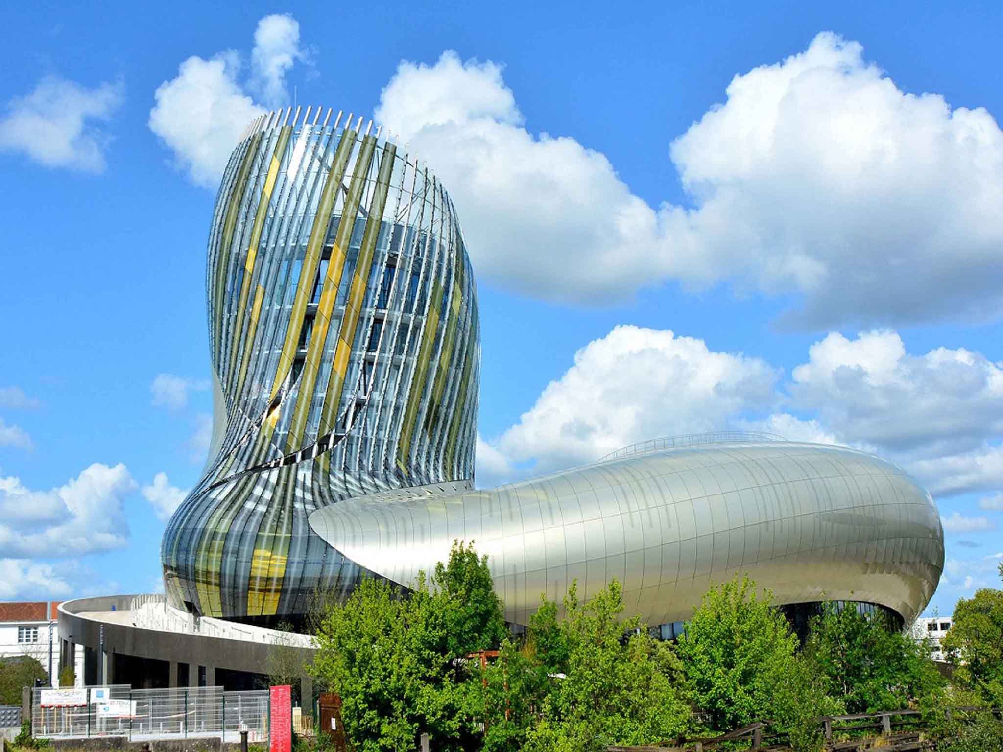 Photo - Novotel Bordeaux Lac