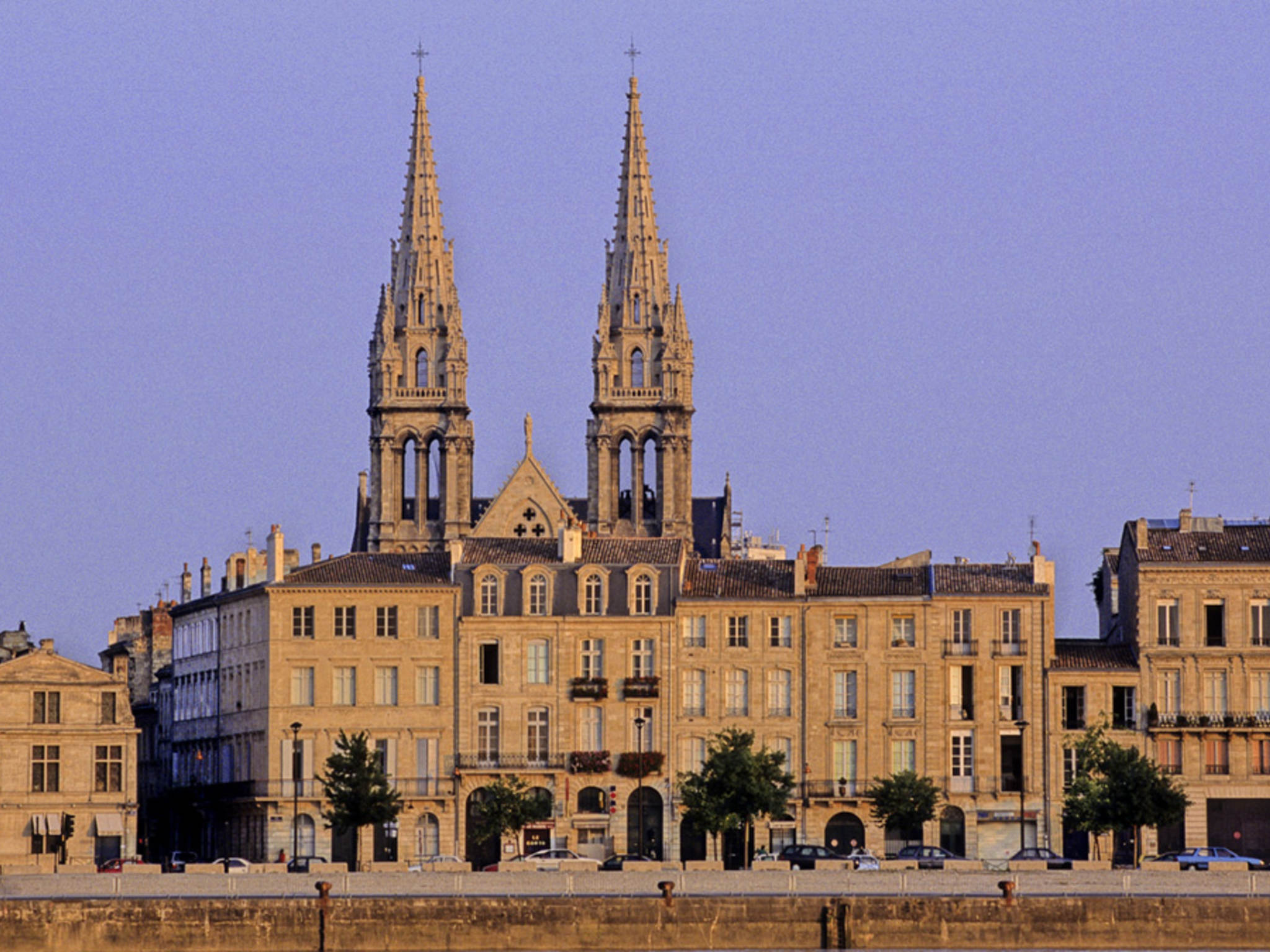 Photo - Novotel Bordeaux Lac