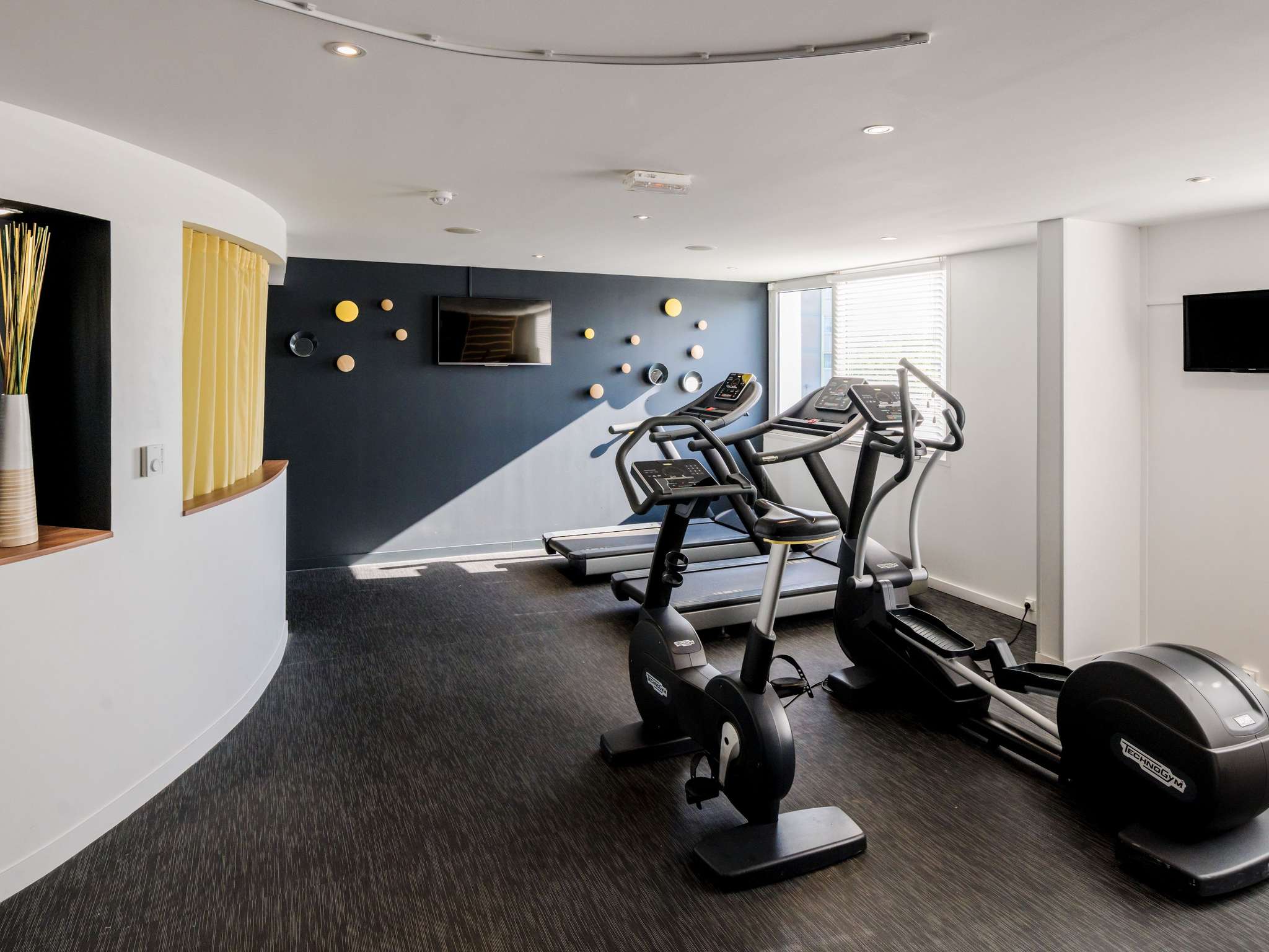 Photo - Novotel Bordeaux Lac