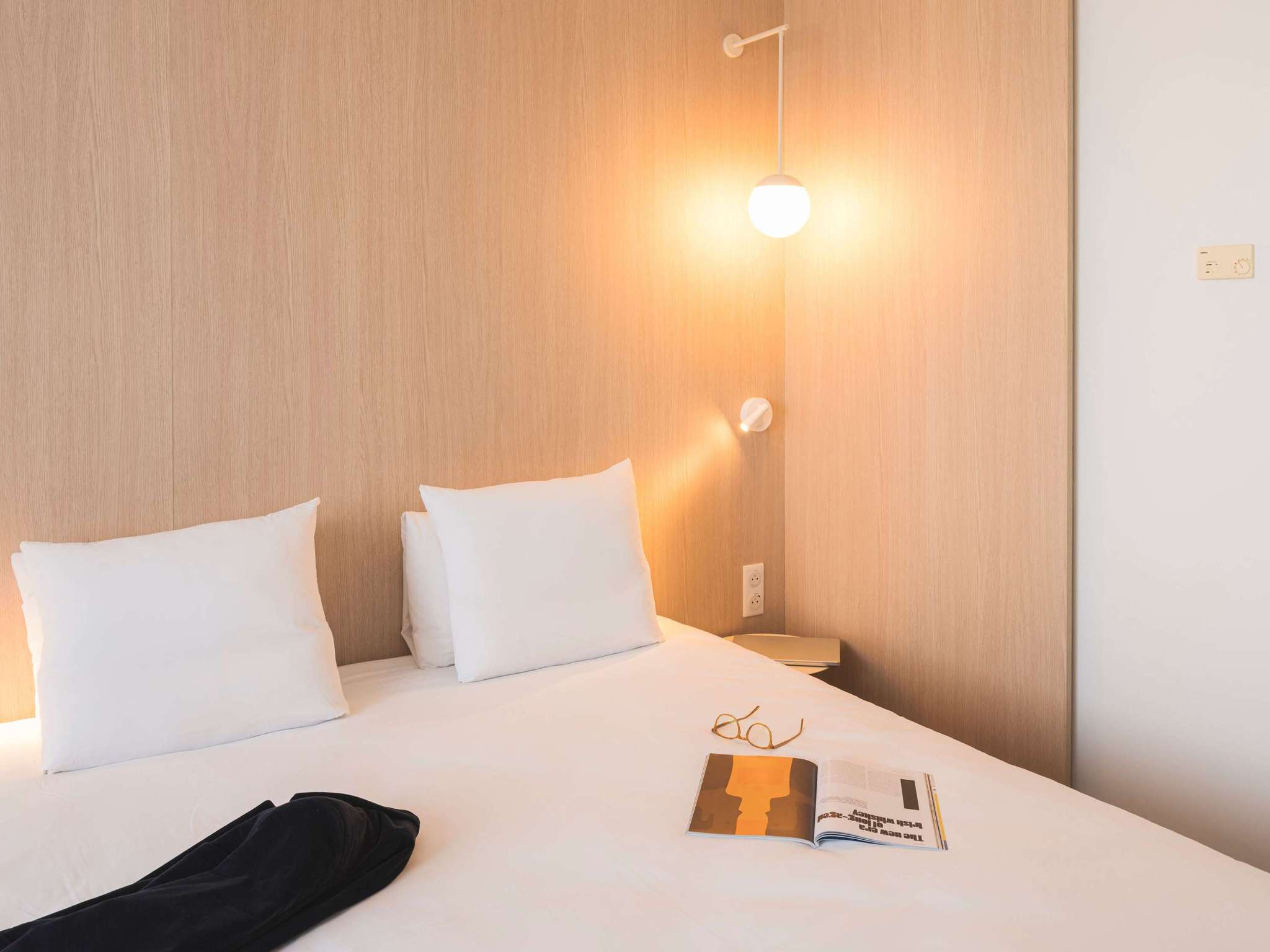 Photo - Novotel Bordeaux Lac