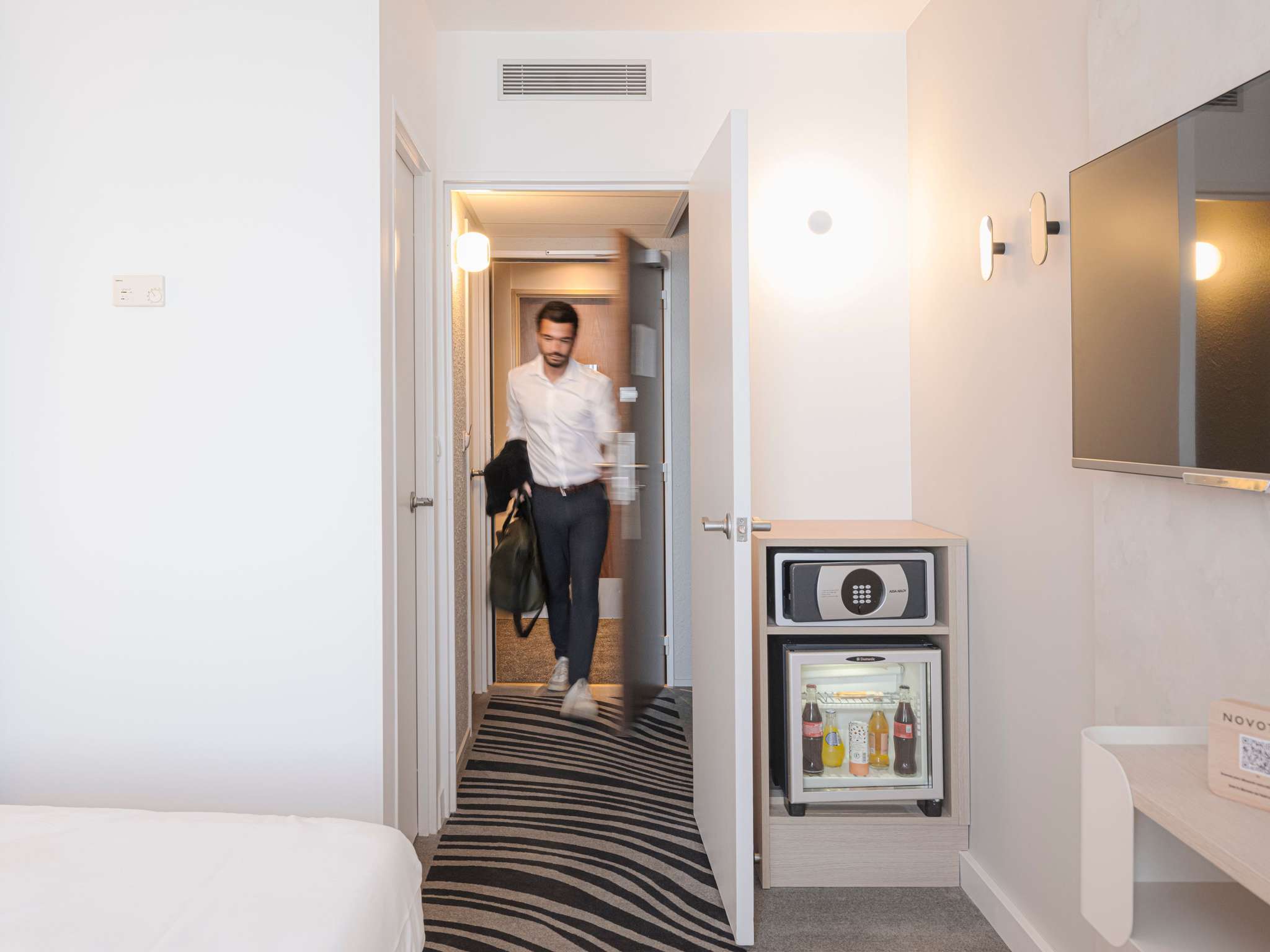 Photo - Novotel Bordeaux Lac