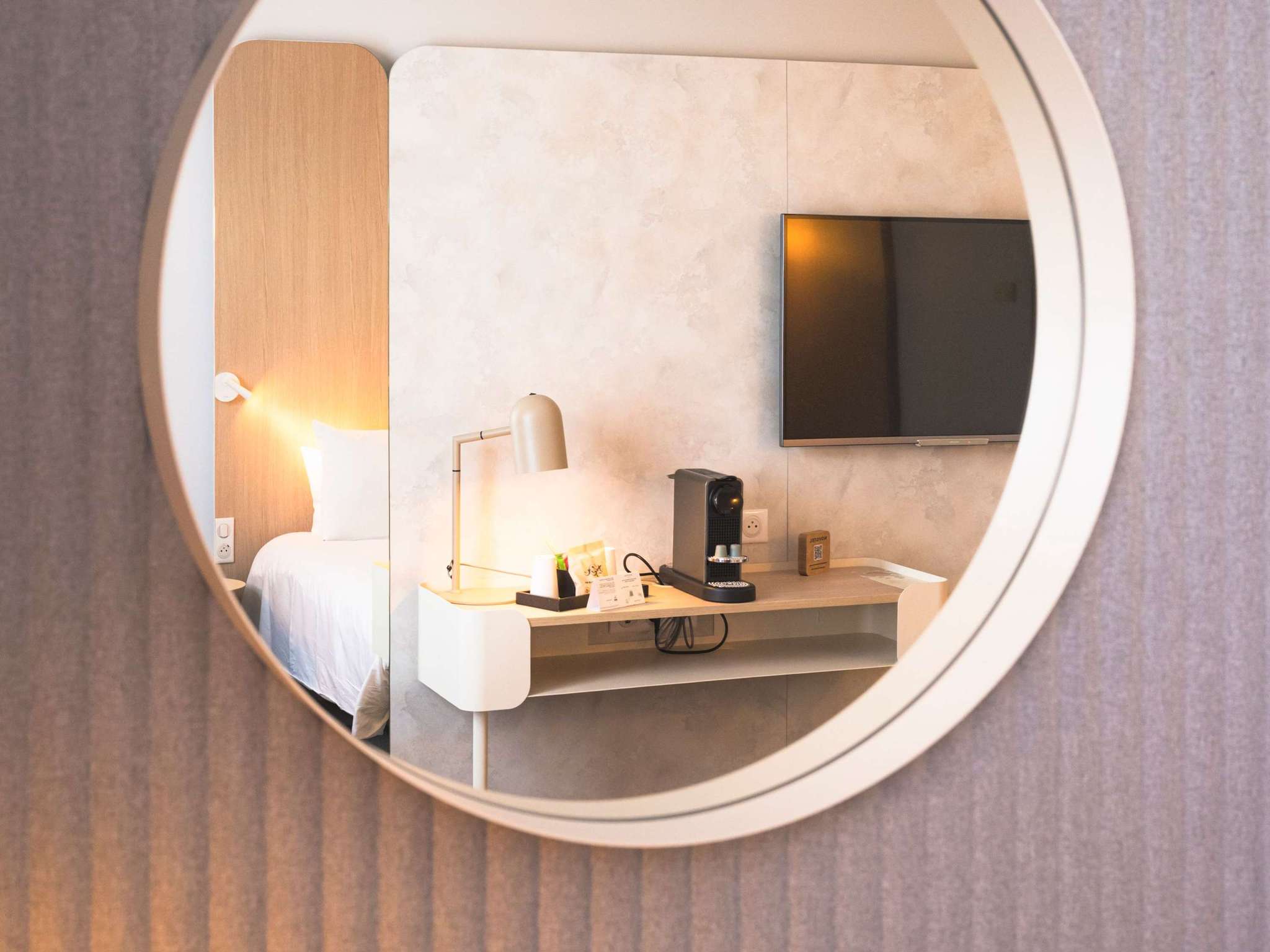 Photo - Novotel Bordeaux Lac