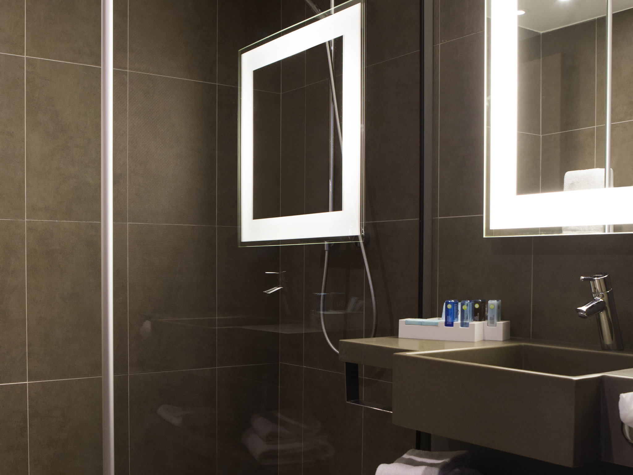 Photo - Novotel Bordeaux Lac