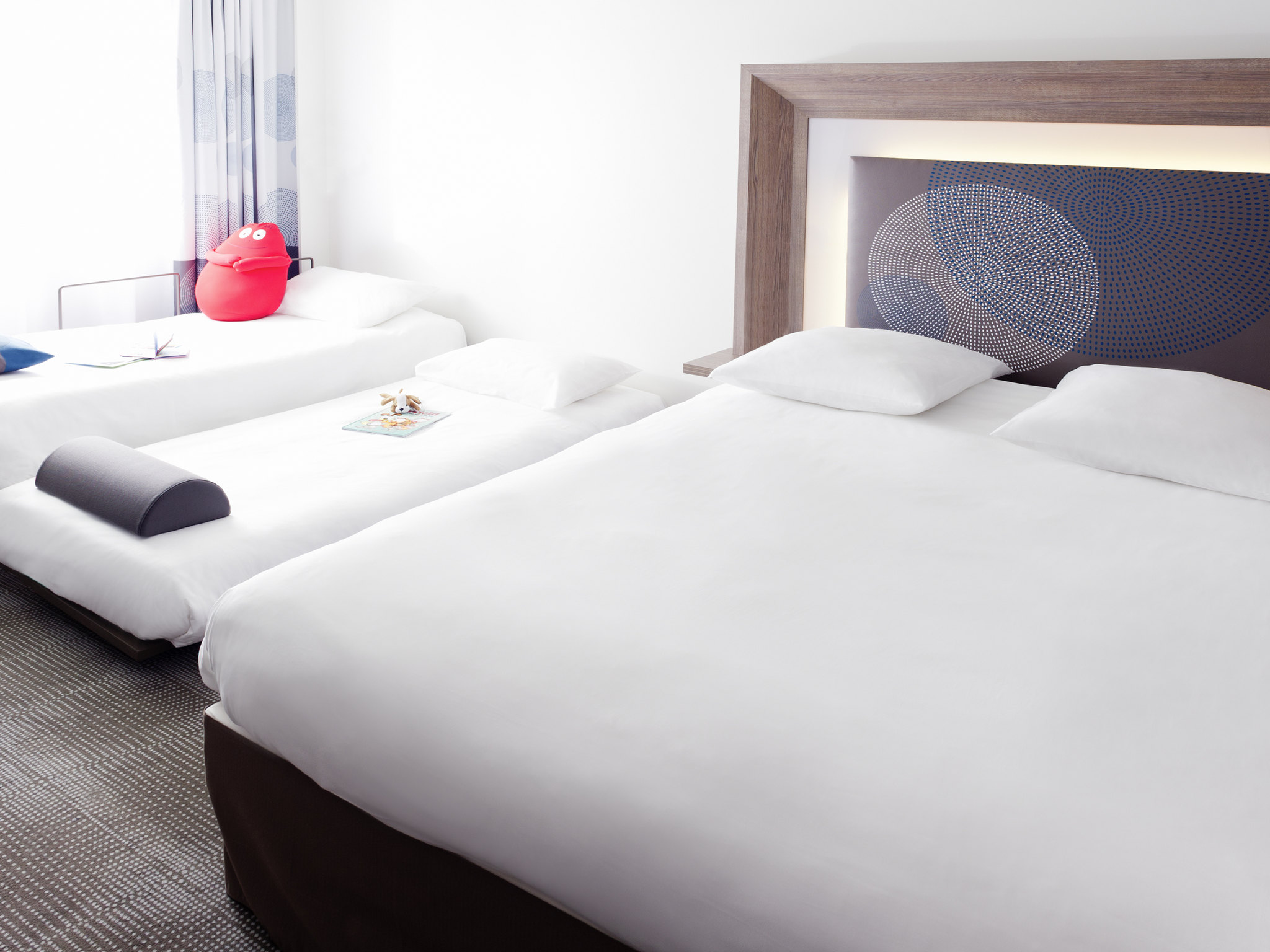 Photo - Novotel Bordeaux Lac