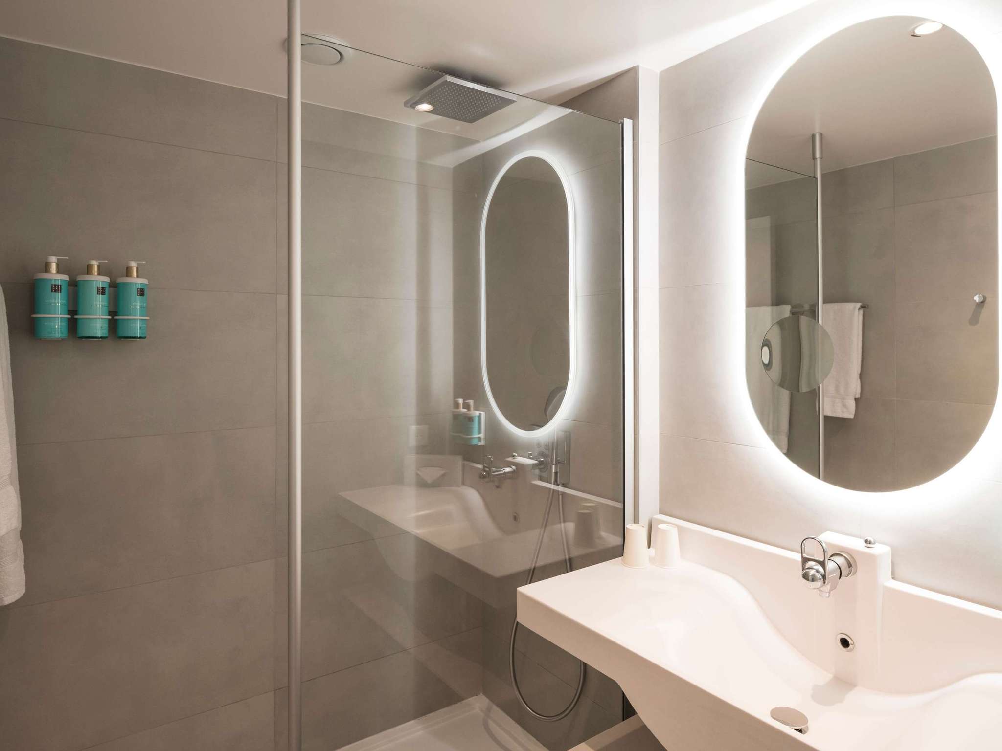 Photo - Novotel Bordeaux Lac