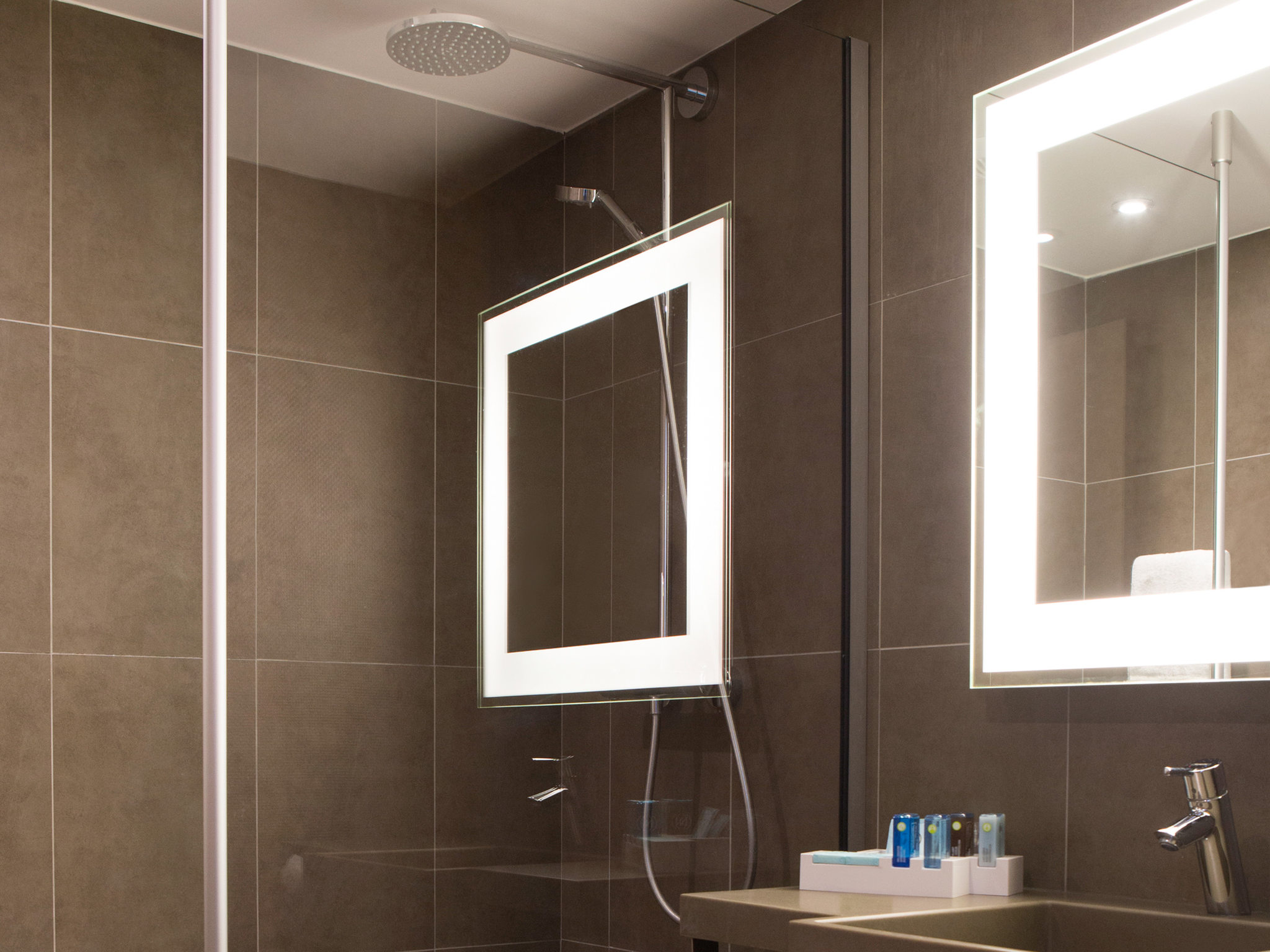 Photo - Novotel Bordeaux Lac