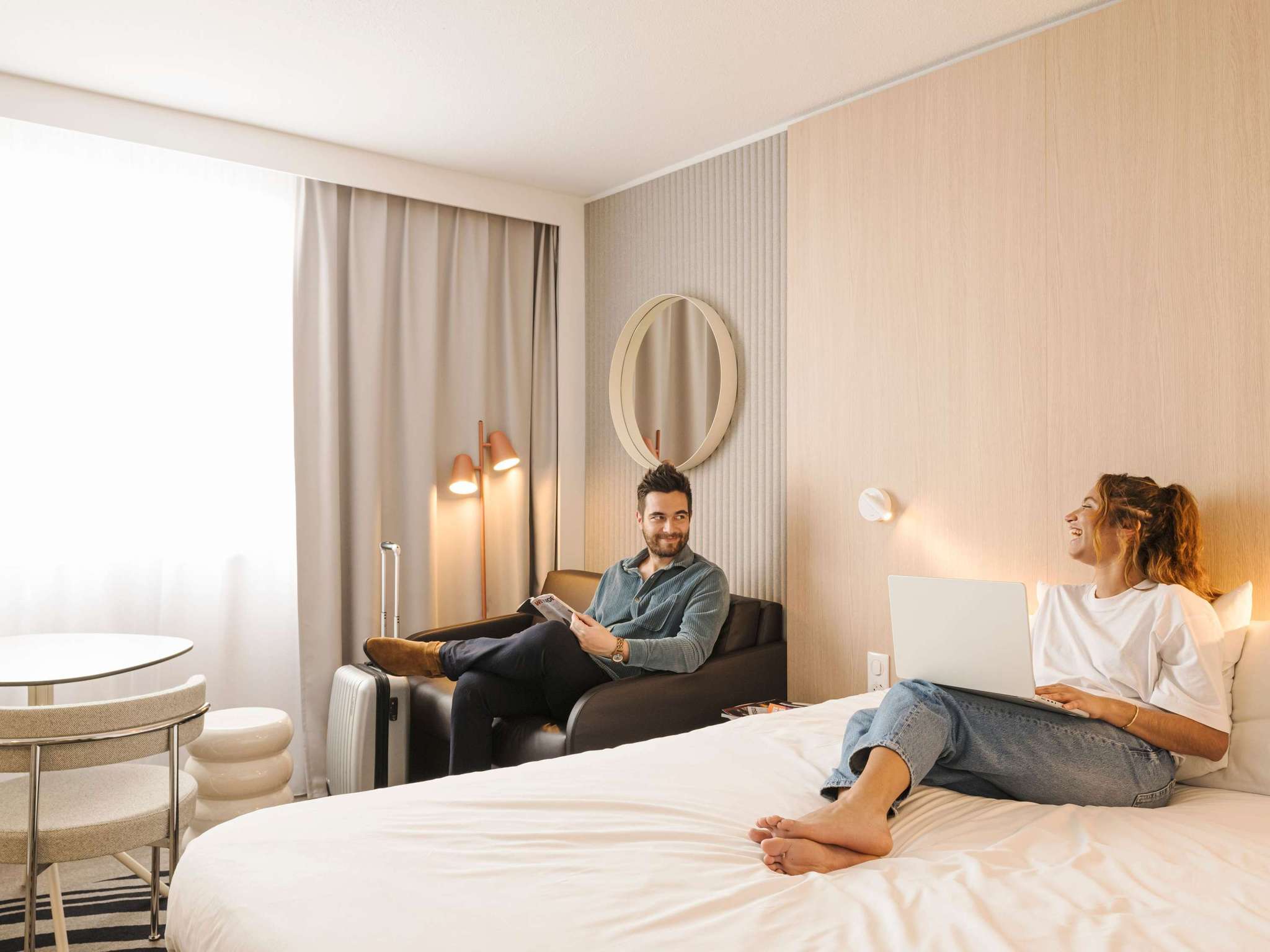 Photo - Novotel Bordeaux Lac