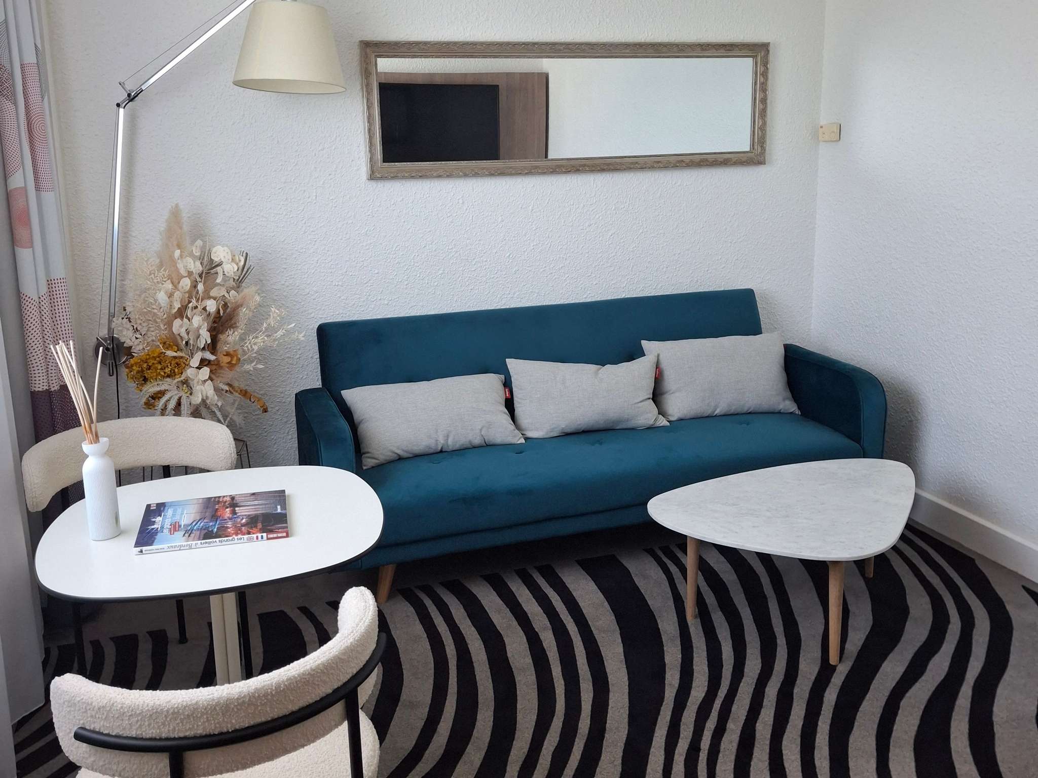 Photo - Novotel Bordeaux Lac