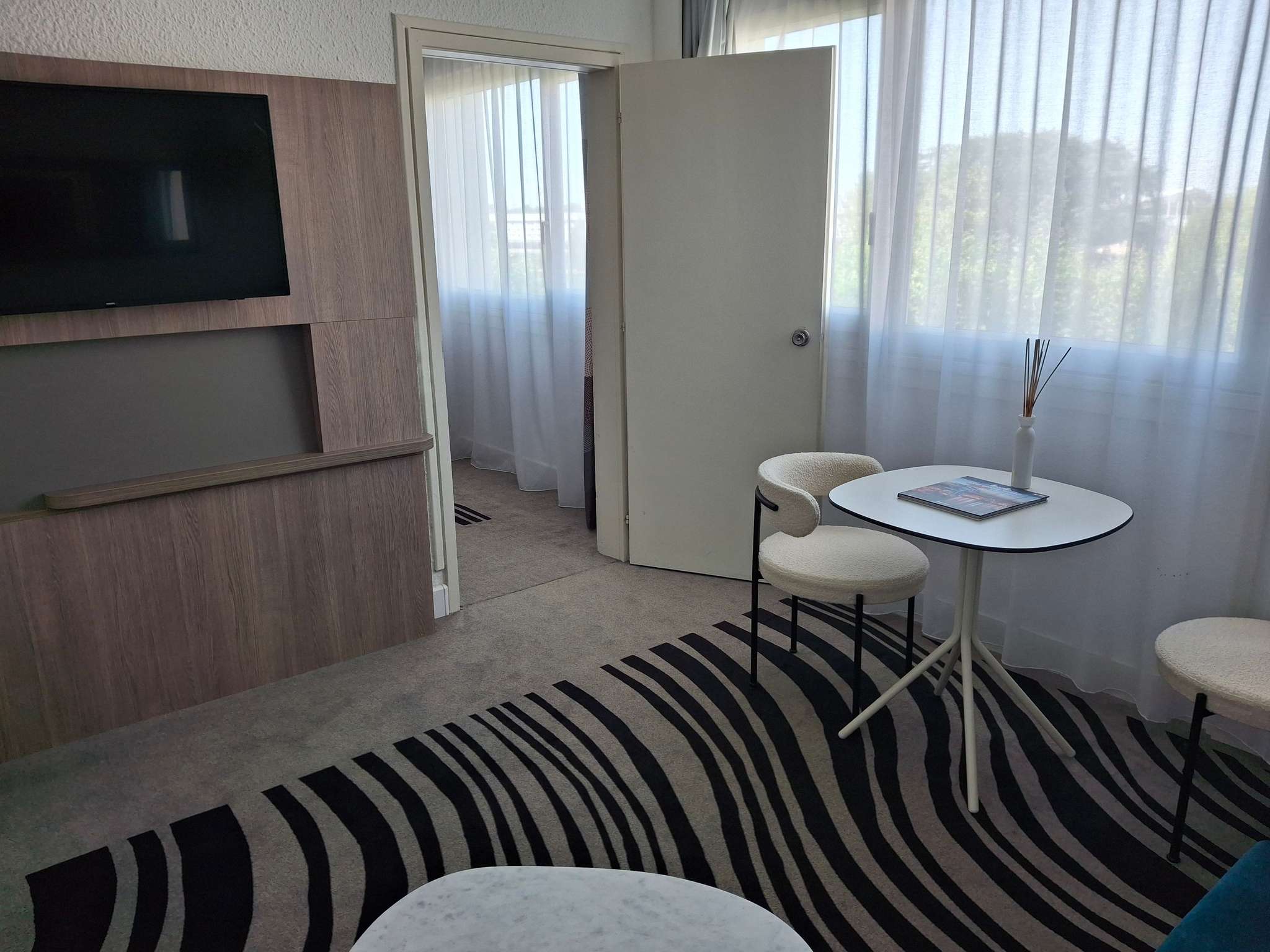 Photo - Novotel Bordeaux Lac