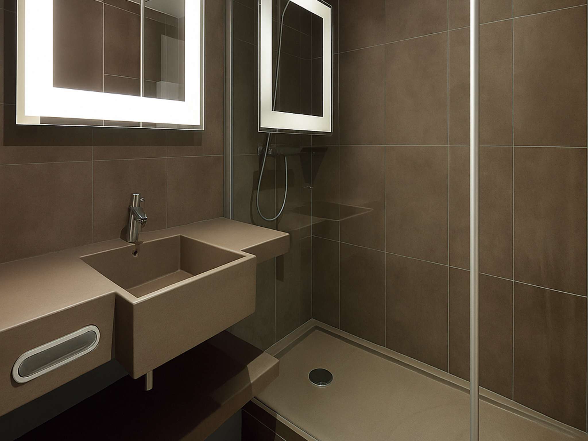 Photo - Novotel Bordeaux Lac