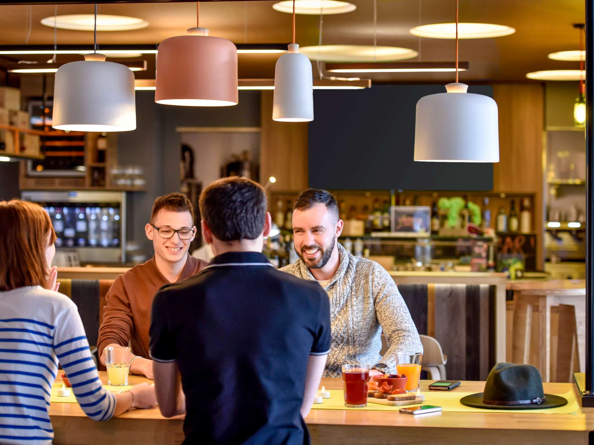 Photo - Novotel Bordeaux Lac