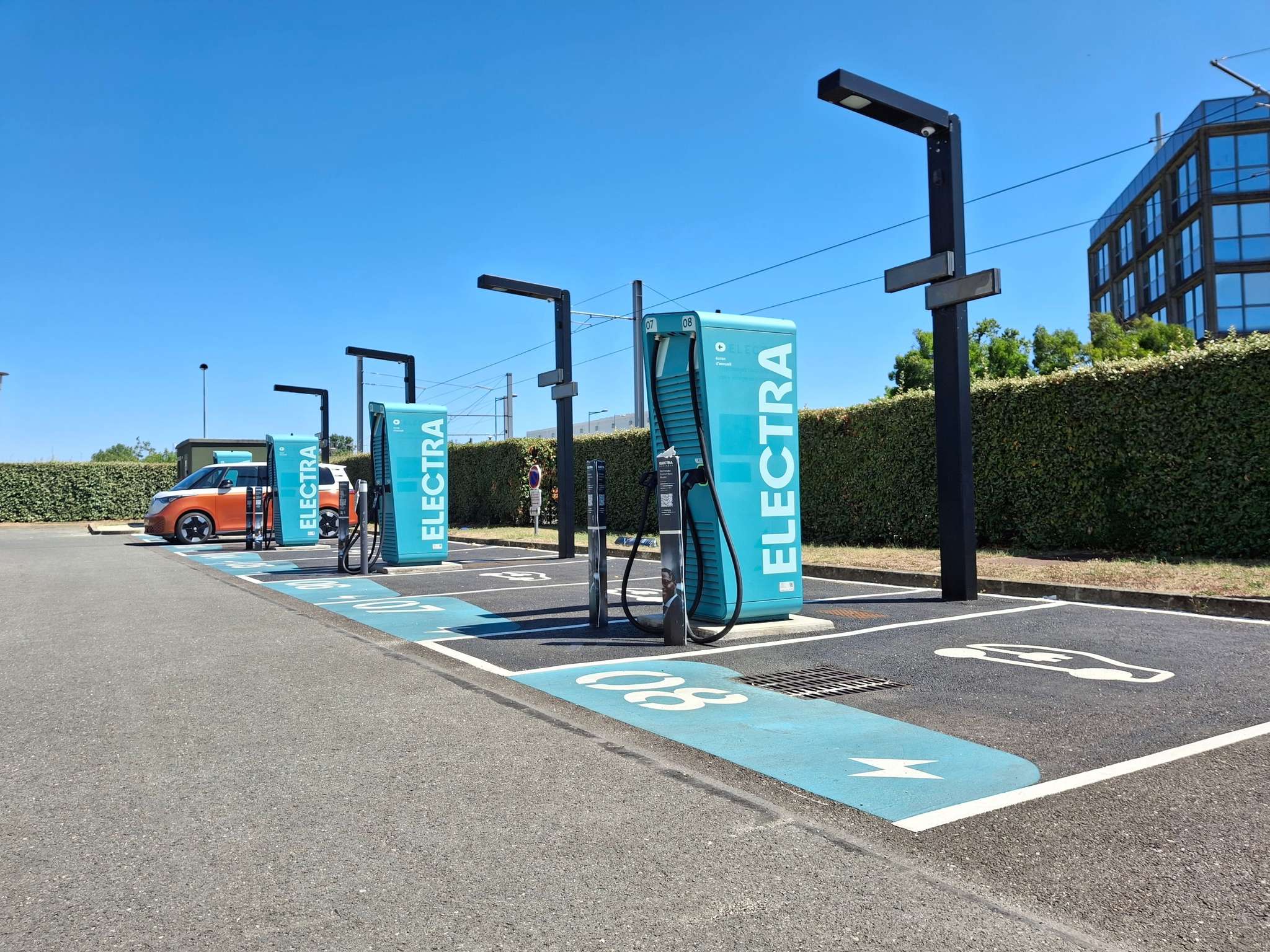 Photo - Novotel Bordeaux Lac