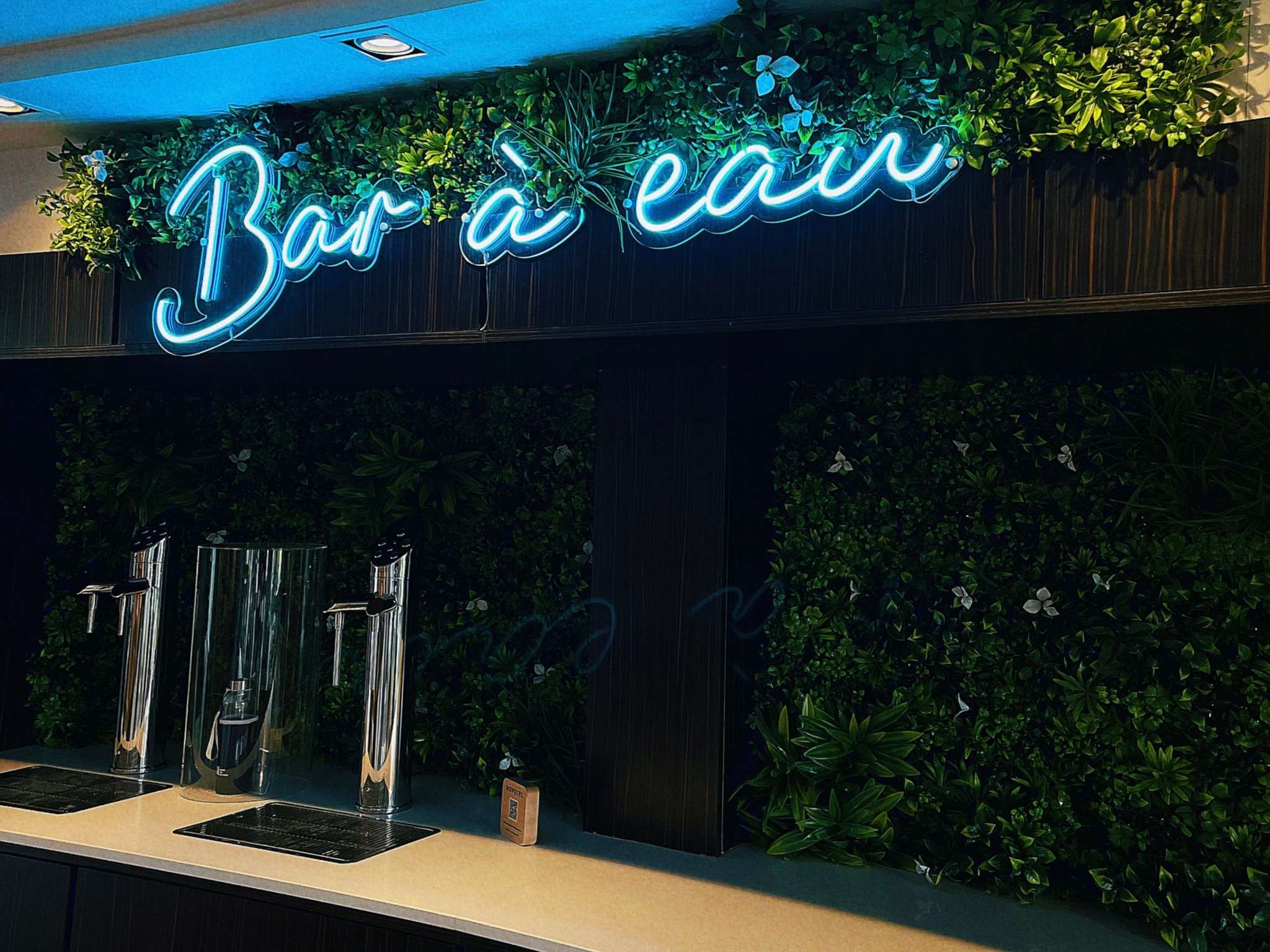 Photo - Novotel Bordeaux Lac