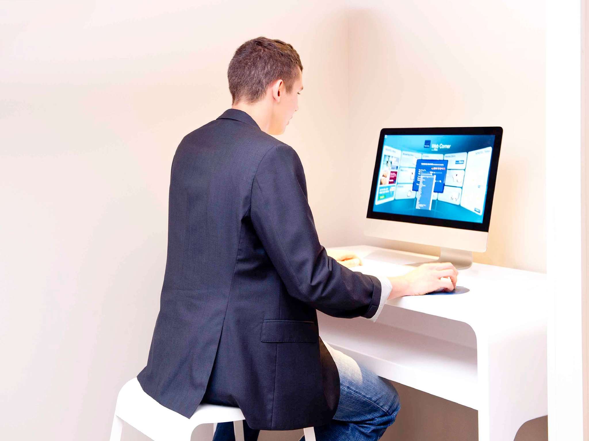 Photo - Novotel Bordeaux Lac