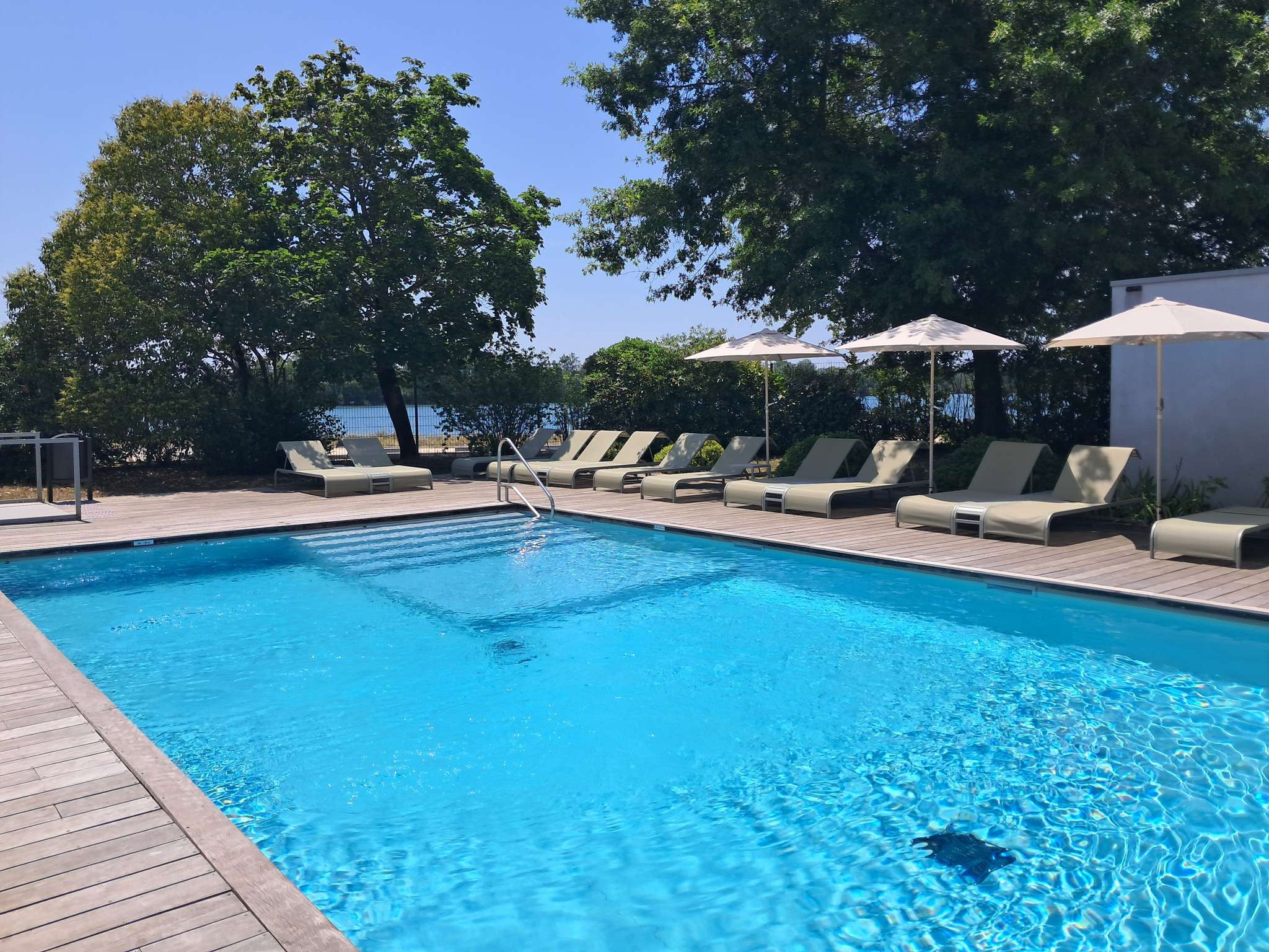 Photo - Novotel Bordeaux Lac