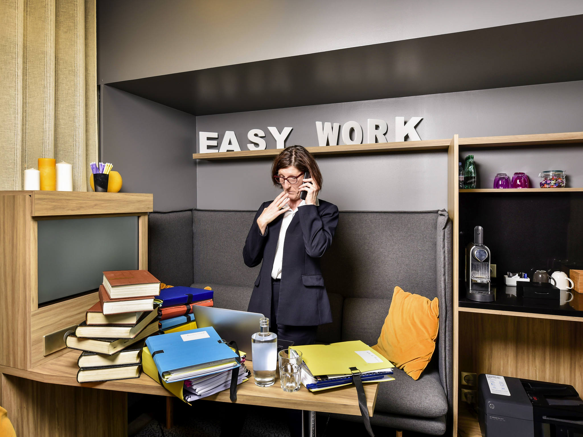 Photo - Novotel Bordeaux Lac