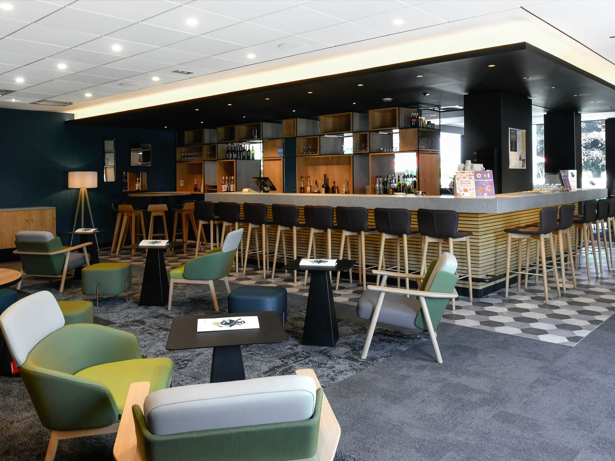 Foto - Novotel Caen Côte de Nacre