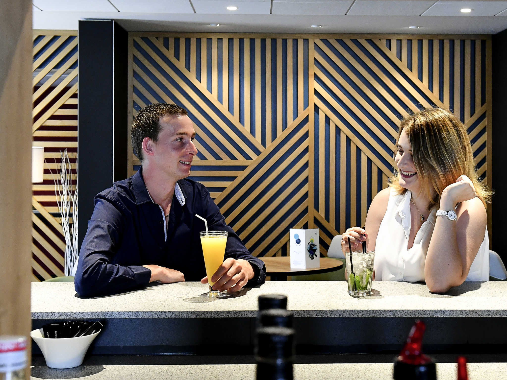 Foto - Novotel Caen Côte de Nacre