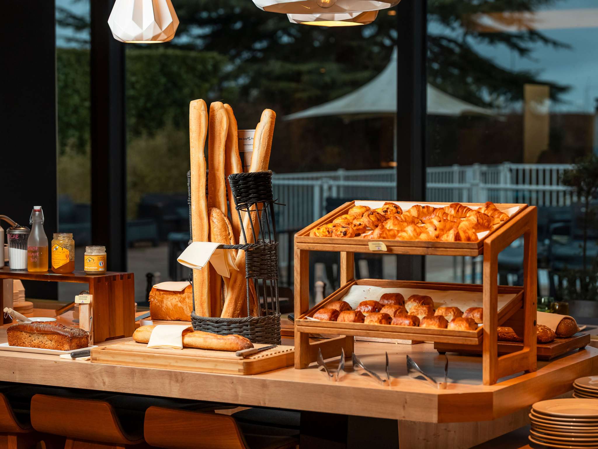 Foto - Novotel Caen Côte de Nacre