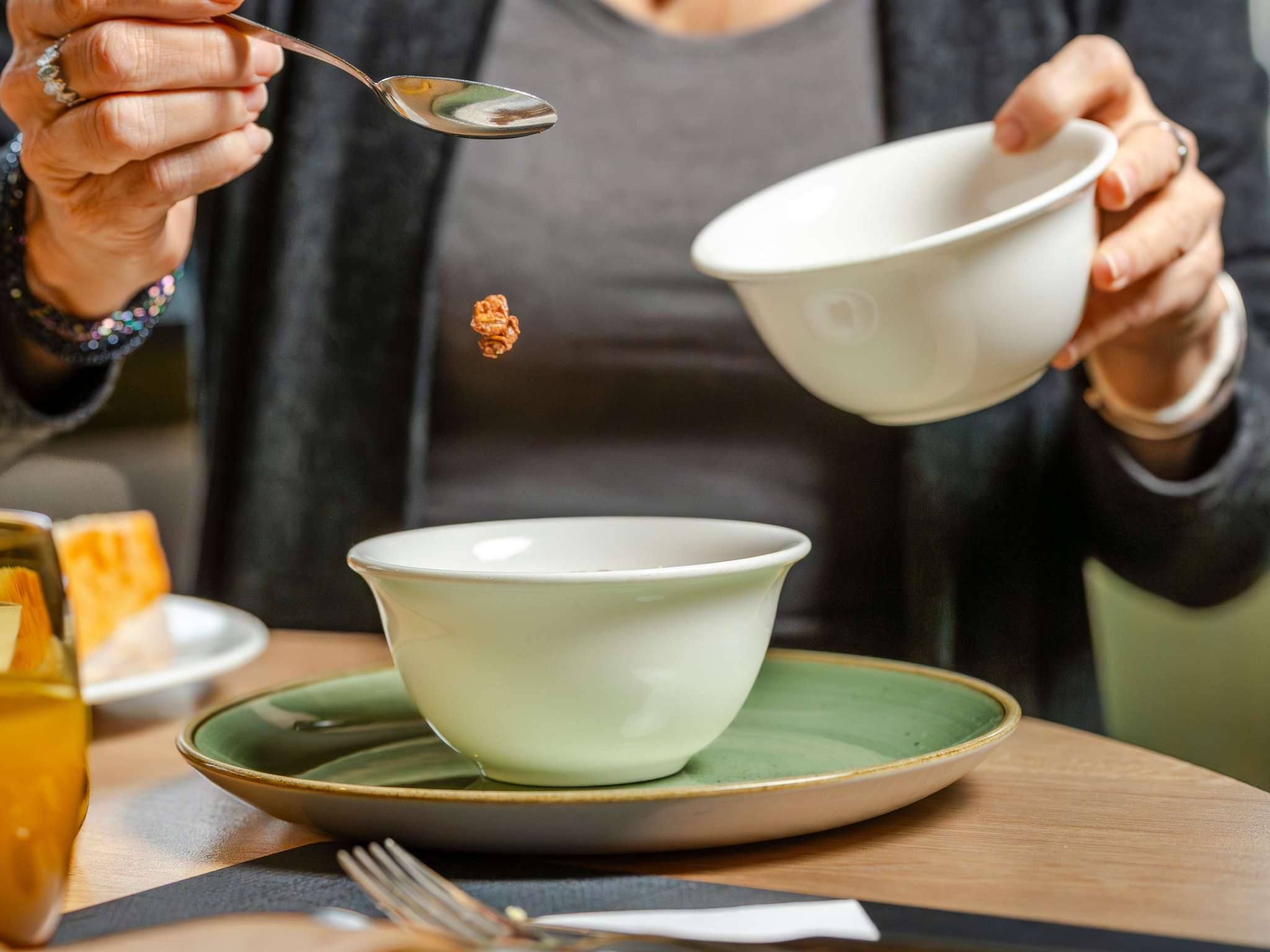 Foto - Novotel Caen Côte de Nacre