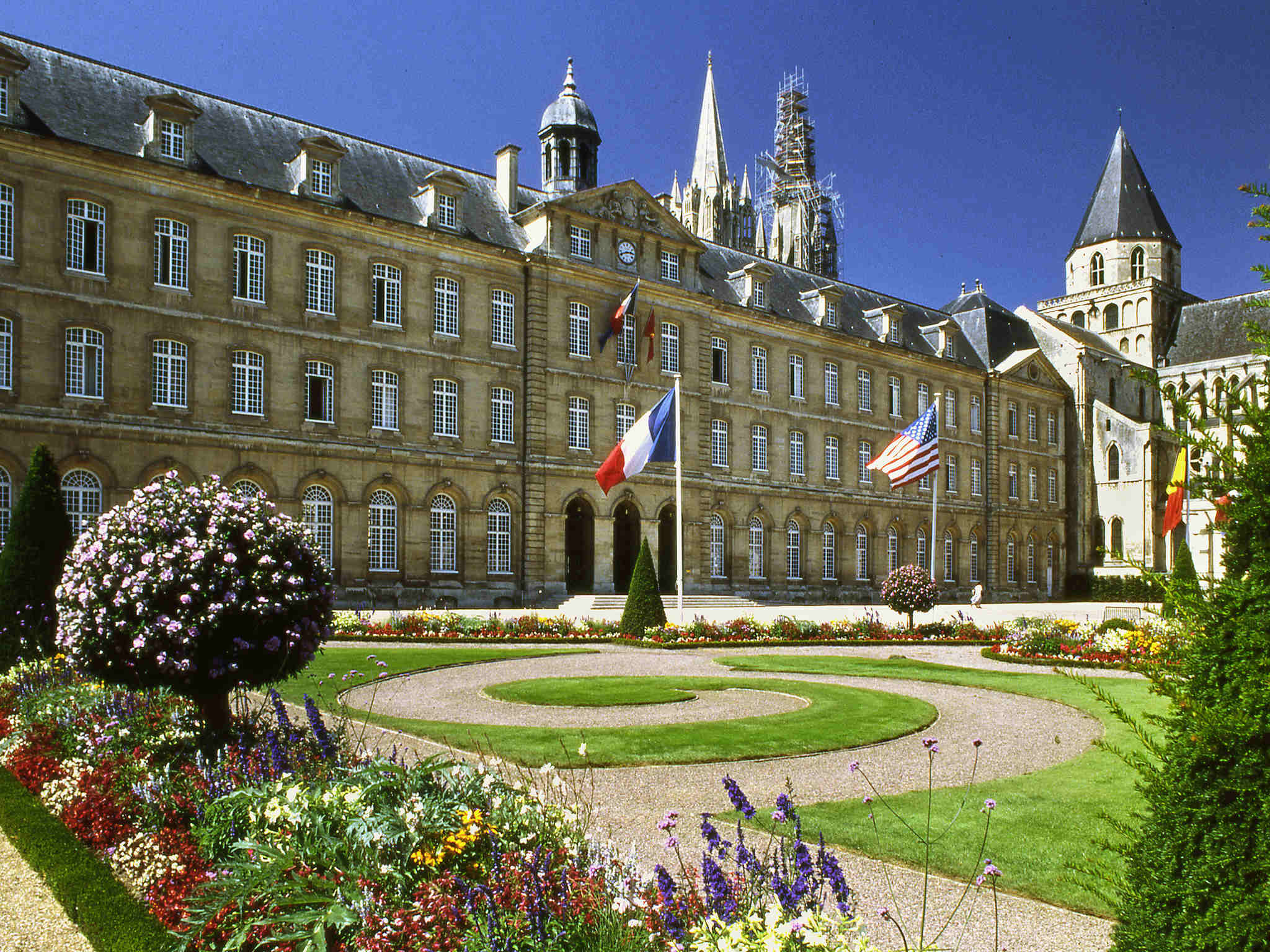 Foto - Novotel Caen Côte de Nacre